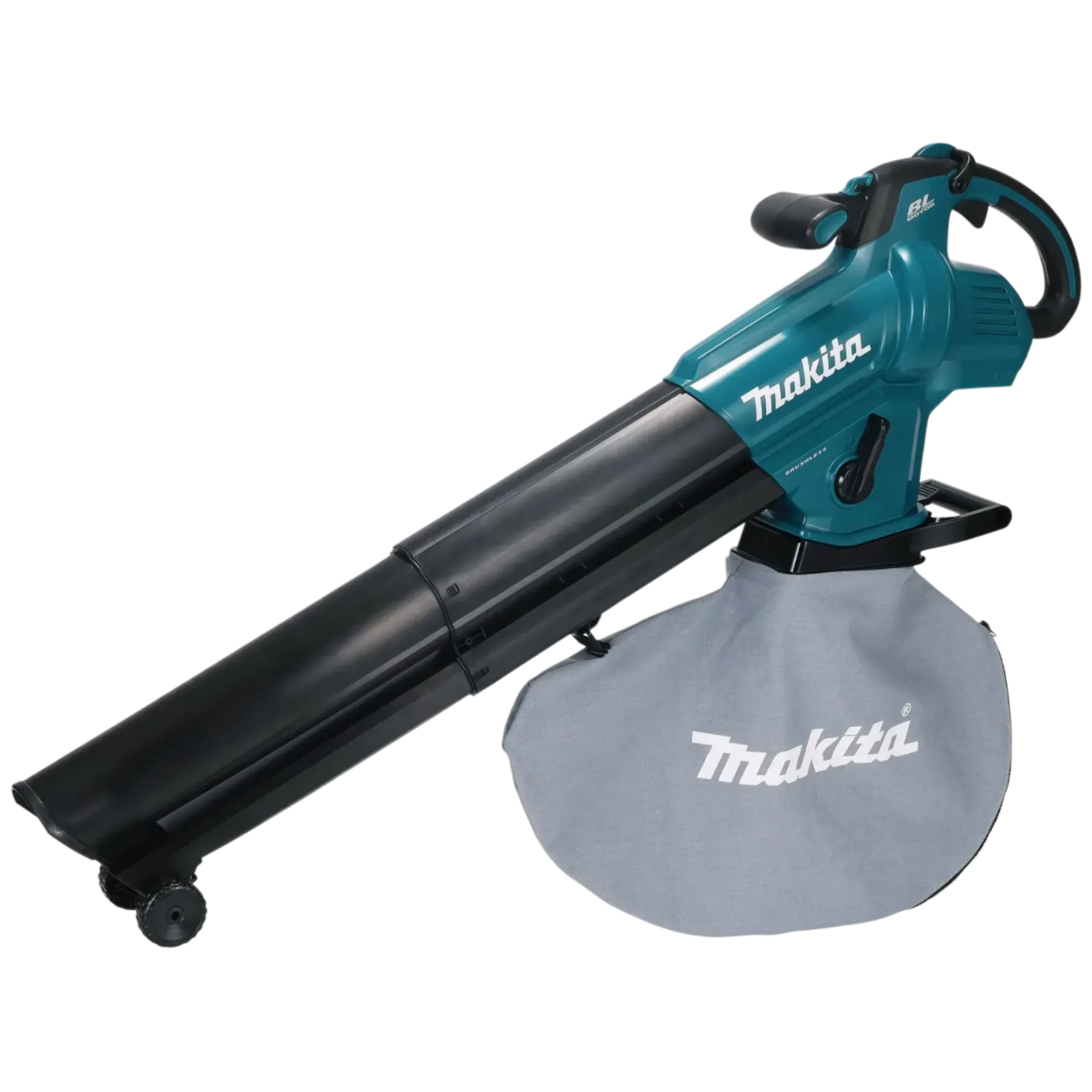 Souffleur/aspirateur de feuilles sans fil - DUB187Z Souffleur/aspirateur de feuilles sans fil - DUB187Z