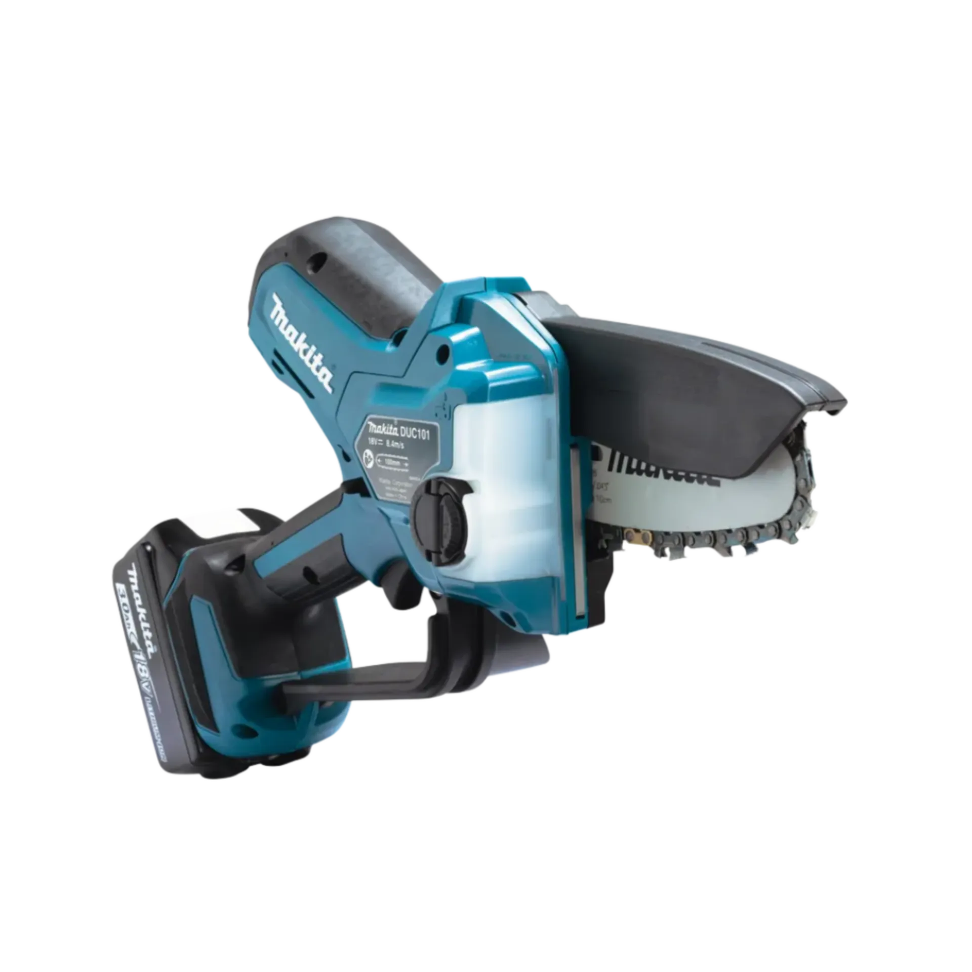 Scie à chaîne sans fil DUC101Z Scie à chaîne sans fil DUC101Z