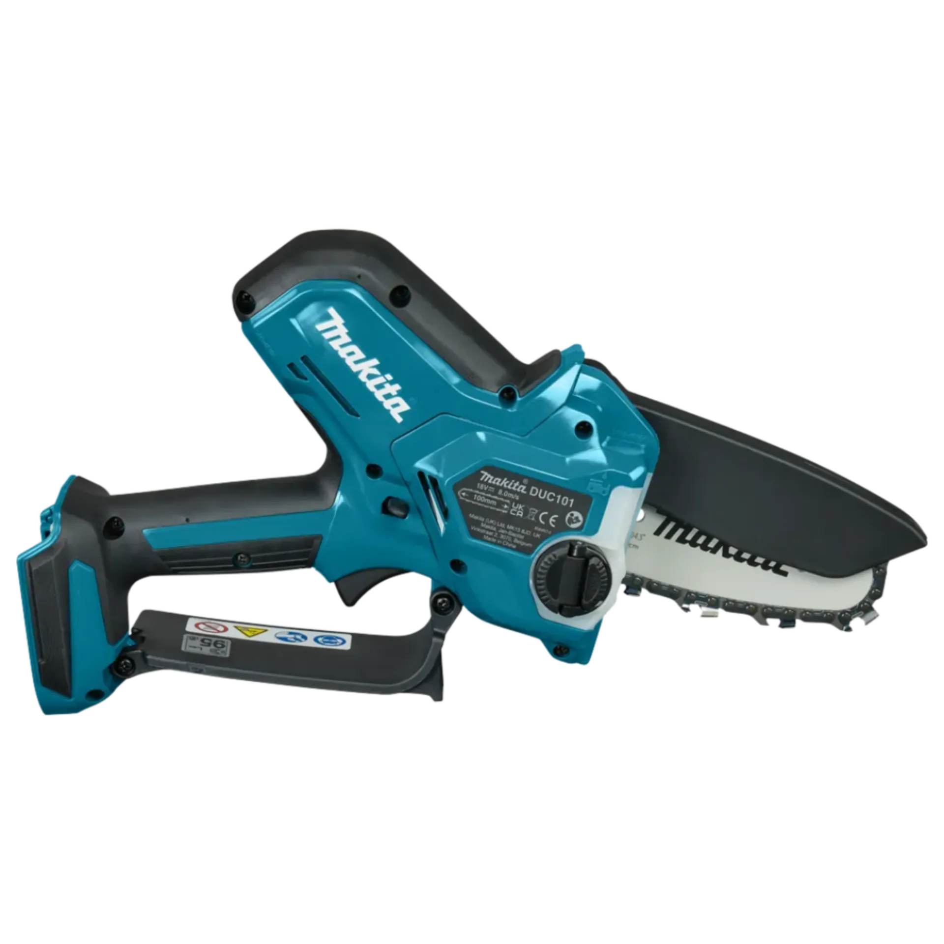 Scie à chaîne sans fil DUC101Z Scie à chaîne sans fil DUC101Z