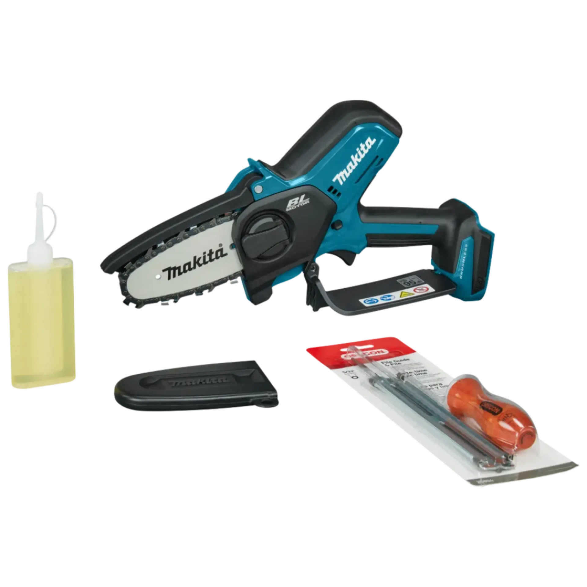 Scie à chaîne sans fil DUC101Z Scie à chaîne sans fil DUC101Z