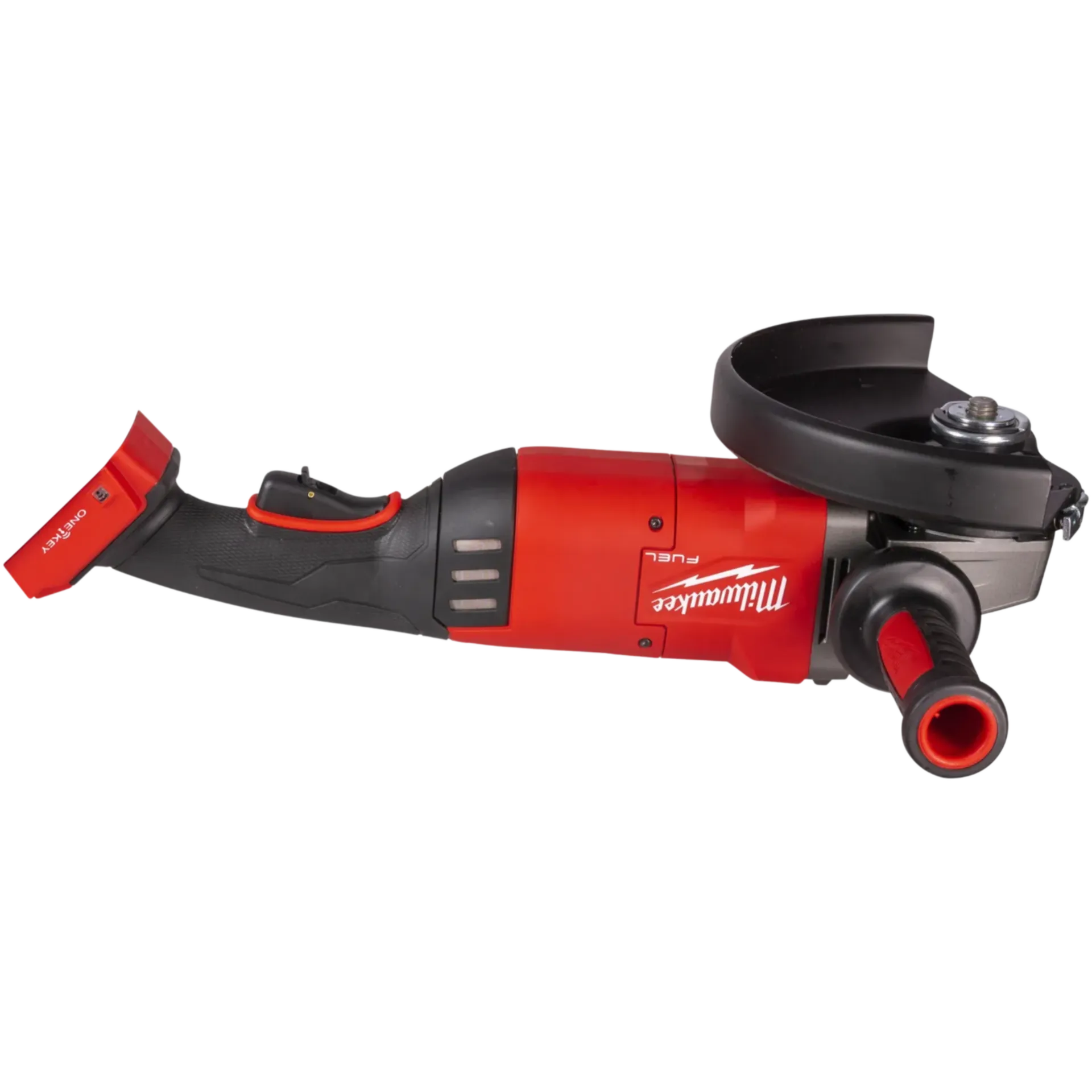 Meuleuse d'angle sans fil freinée M18 FUEL ONE-KEY 230 mm ONEFLAG230XPDB-0C