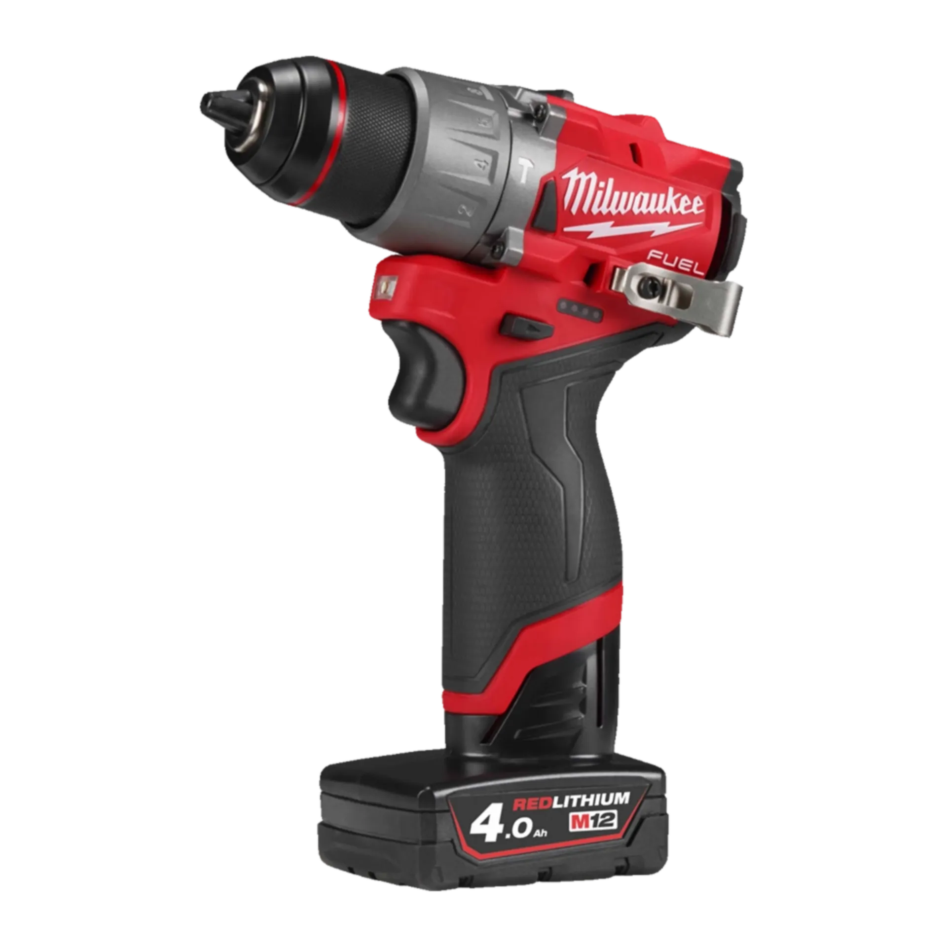 Fuel™ Accu Slagboormachine FPD2-402X (M12)