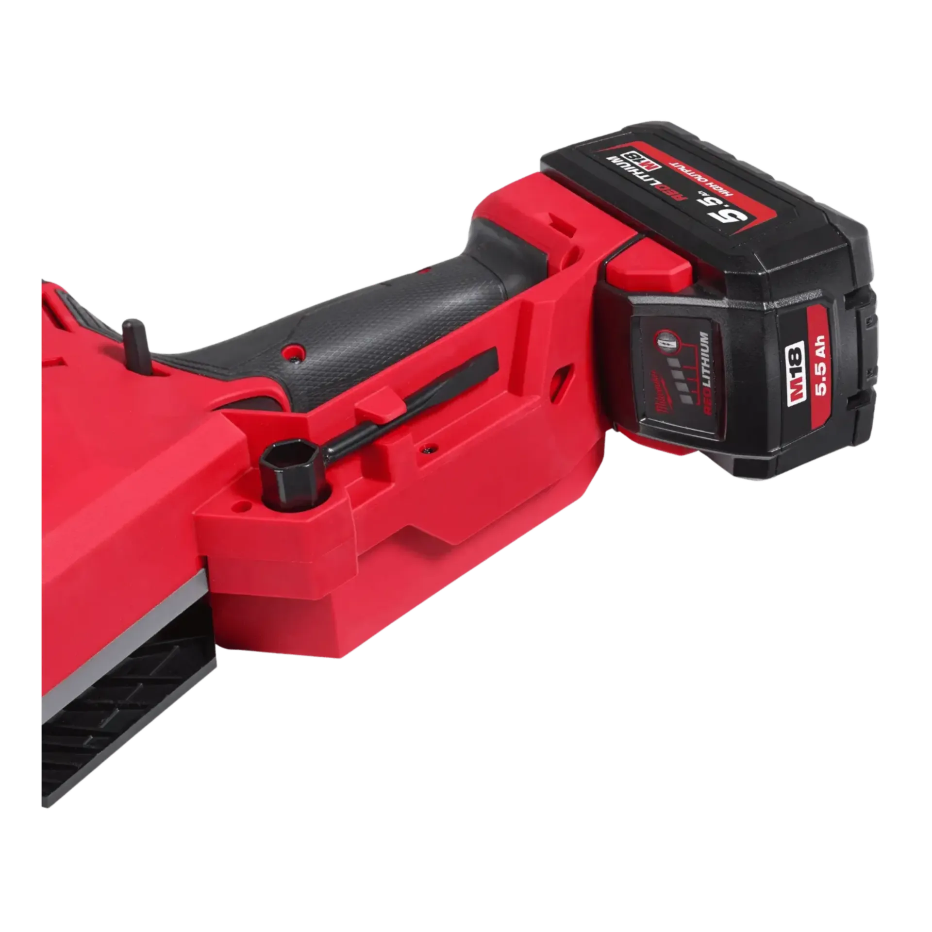 Élagueuse sans fil M18 Fuel Hatchet 20 cm FHS20-0 Élagueuse sans fil M18 Fuel Hatchet 20 cm FHS20-0