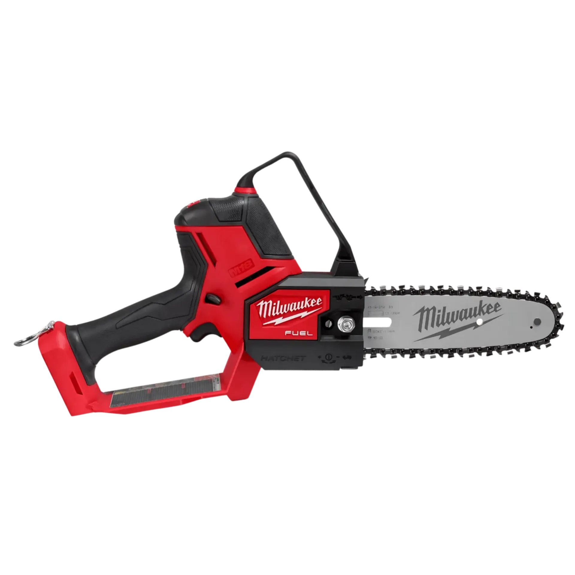 Élagueuse sans fil M18 Fuel Hatchet 20 cm FHS20-0