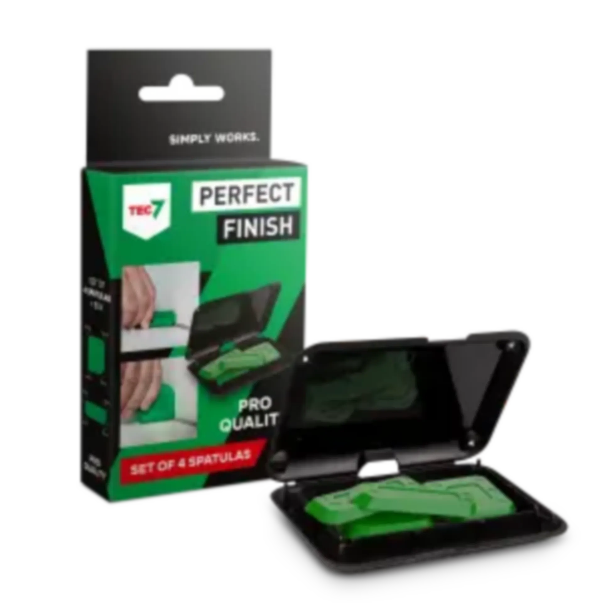 Promo 'Multibox' Starterskit