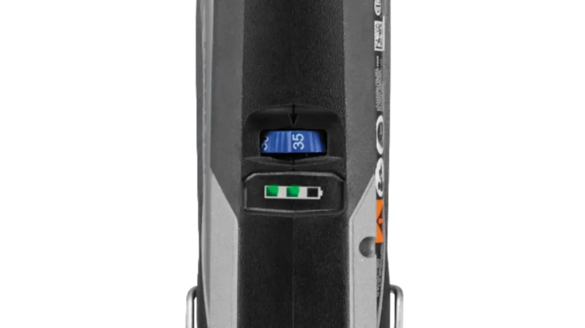 Multitool sur accu 8240 (8240-5) 12V 2 Ah