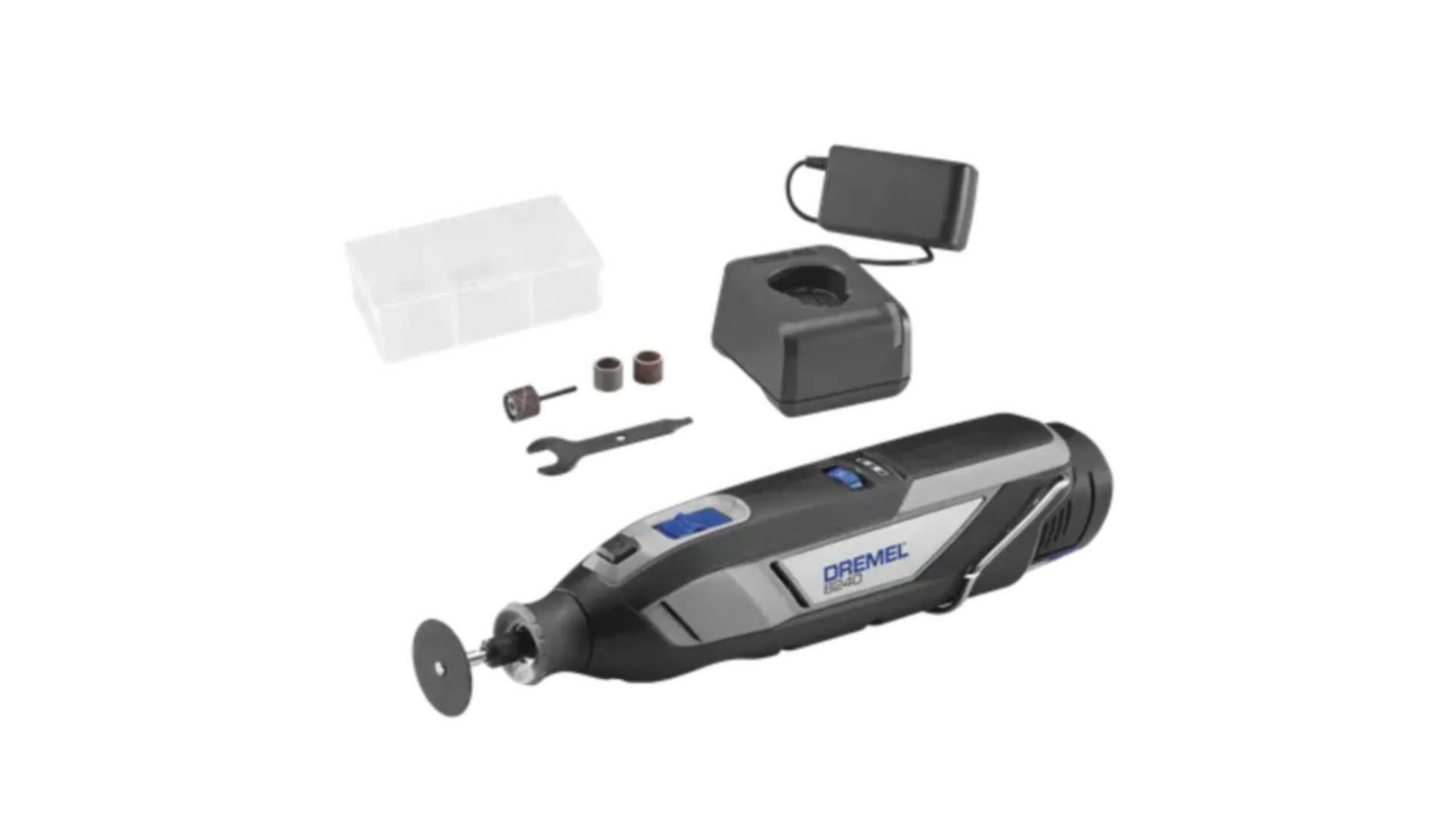Multitool sur accu 8240 (8240-5) 12V 2 Ah