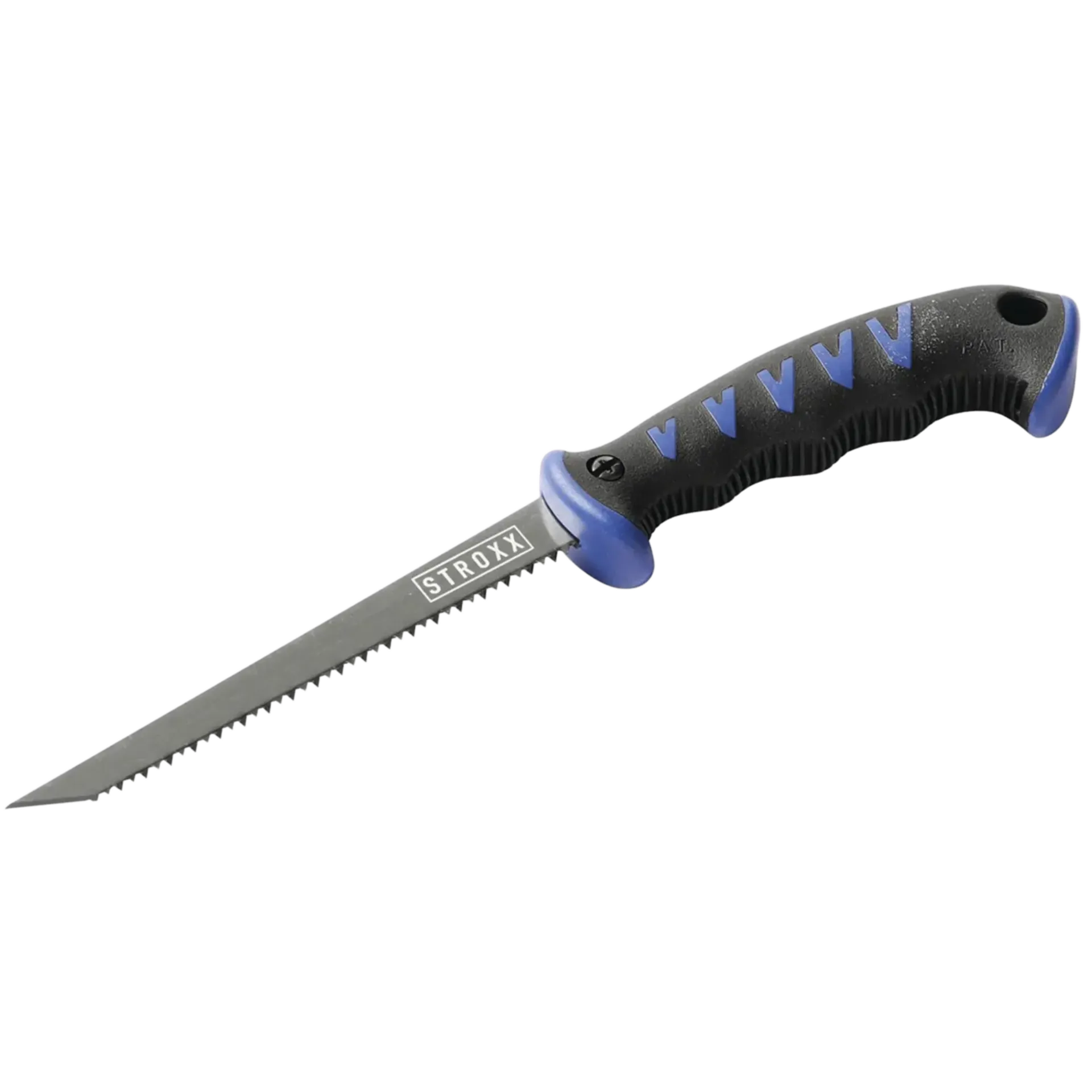 Schrobzaag 165mm