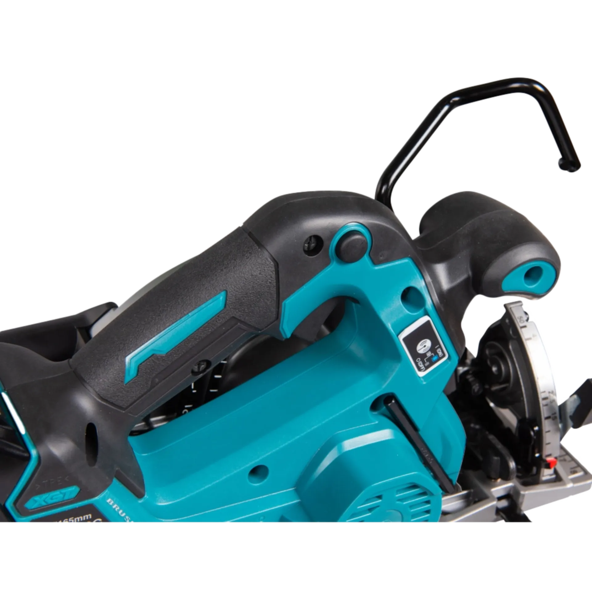 Scie Circulaire à Batterie HS012GZ01 (40V - batterie non incluse) Scie Circulaire à Batterie HS012GZ01 (40V - batterie non incluse)