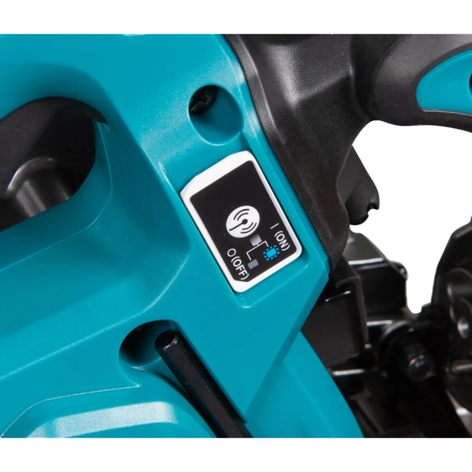 Scie Circulaire à Batterie HS012GZ01 (40V - batterie non incluse) Scie Circulaire à Batterie HS012GZ01 (40V - batterie non incluse)