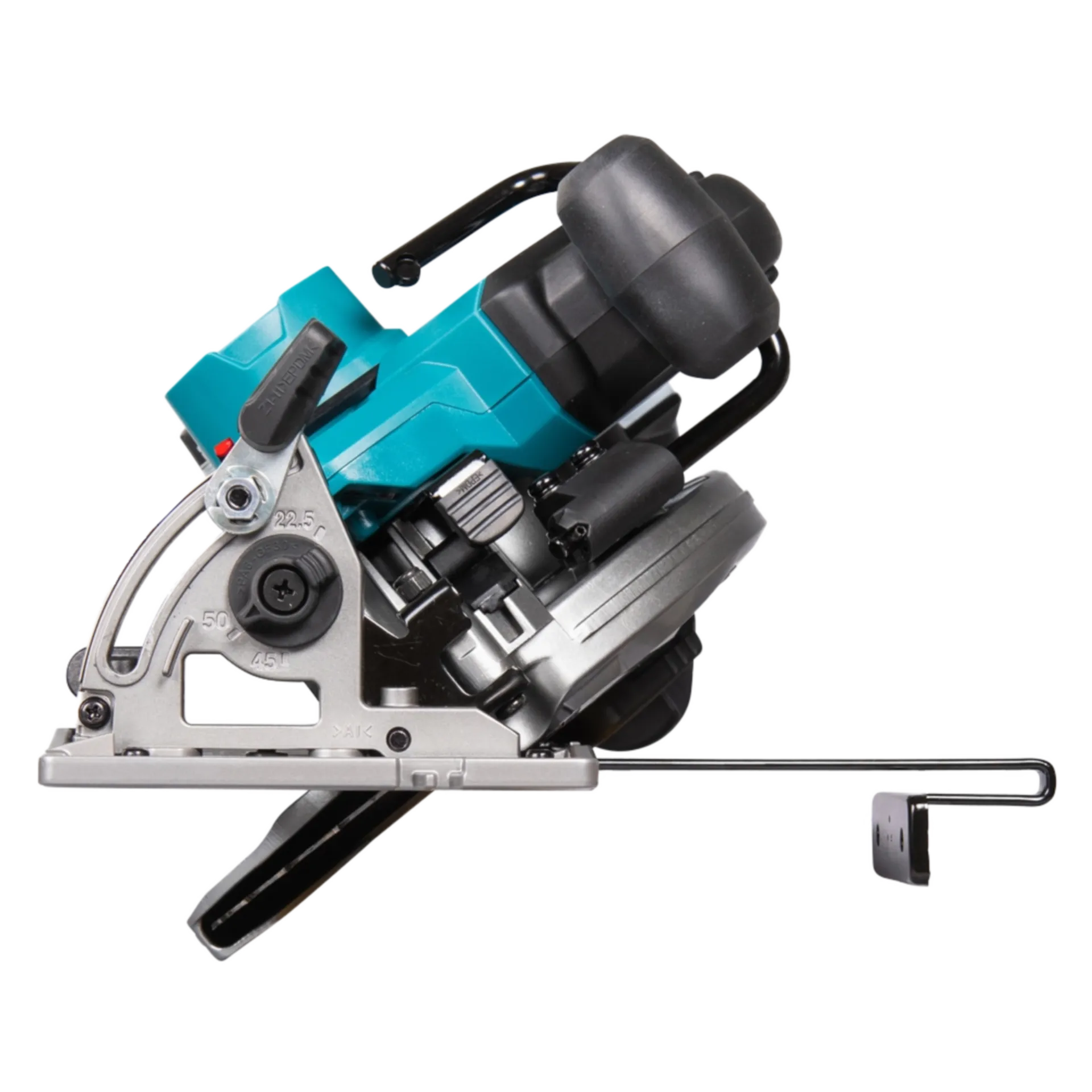 Scie Circulaire à Batterie HS012GZ01 (40V - batterie non incluse) Scie Circulaire à Batterie HS012GZ01 (40V - batterie non incluse)