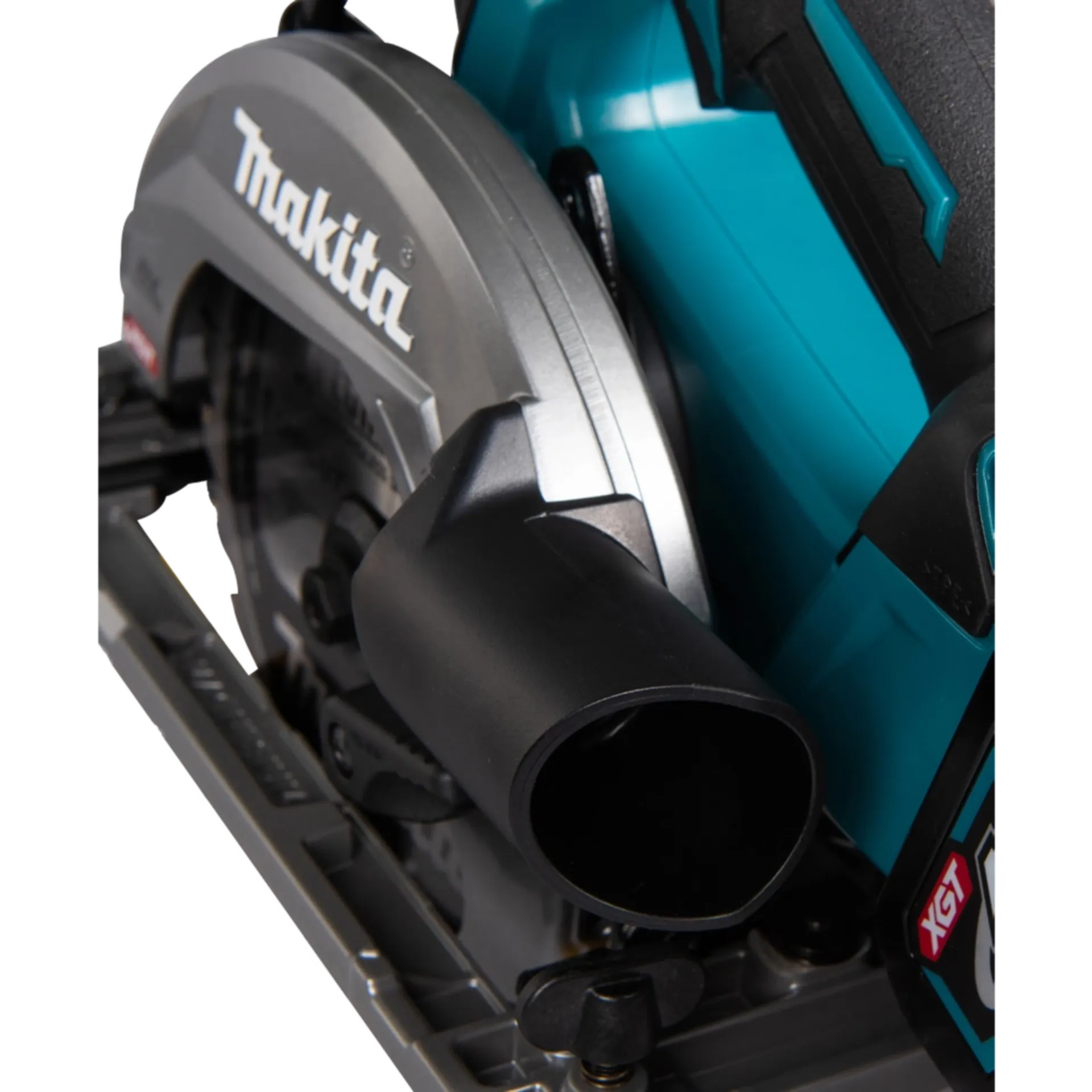 Scie Circulaire à Batterie HS012GZ01 (40V - batterie non incluse) Scie Circulaire à Batterie HS012GZ01 (40V - batterie non incluse)