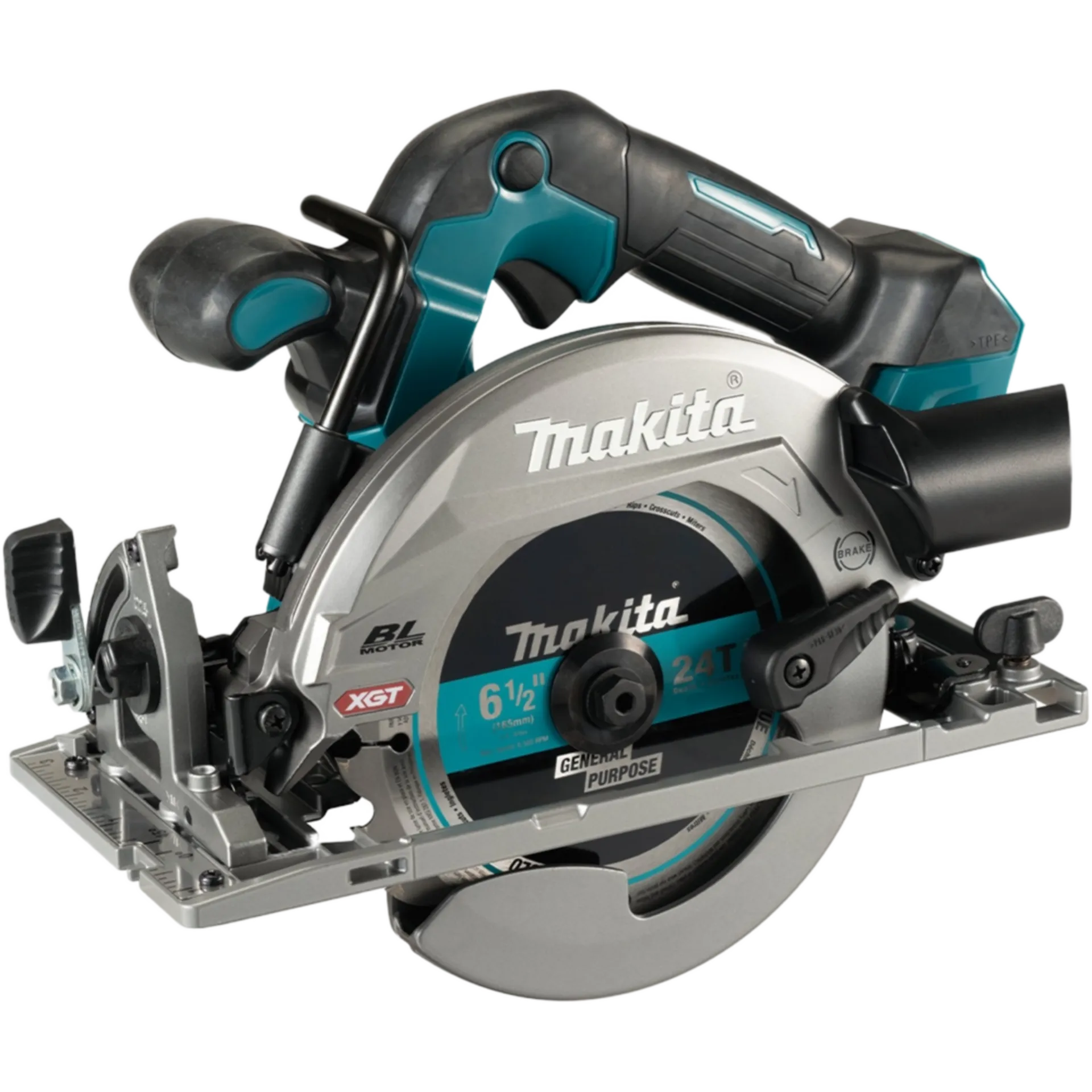 Accu Cirkelzaag HS012GZ01 (40V - excl. accu) Accu Cirkelzaag HS012GZ01 (40V - excl. accu)