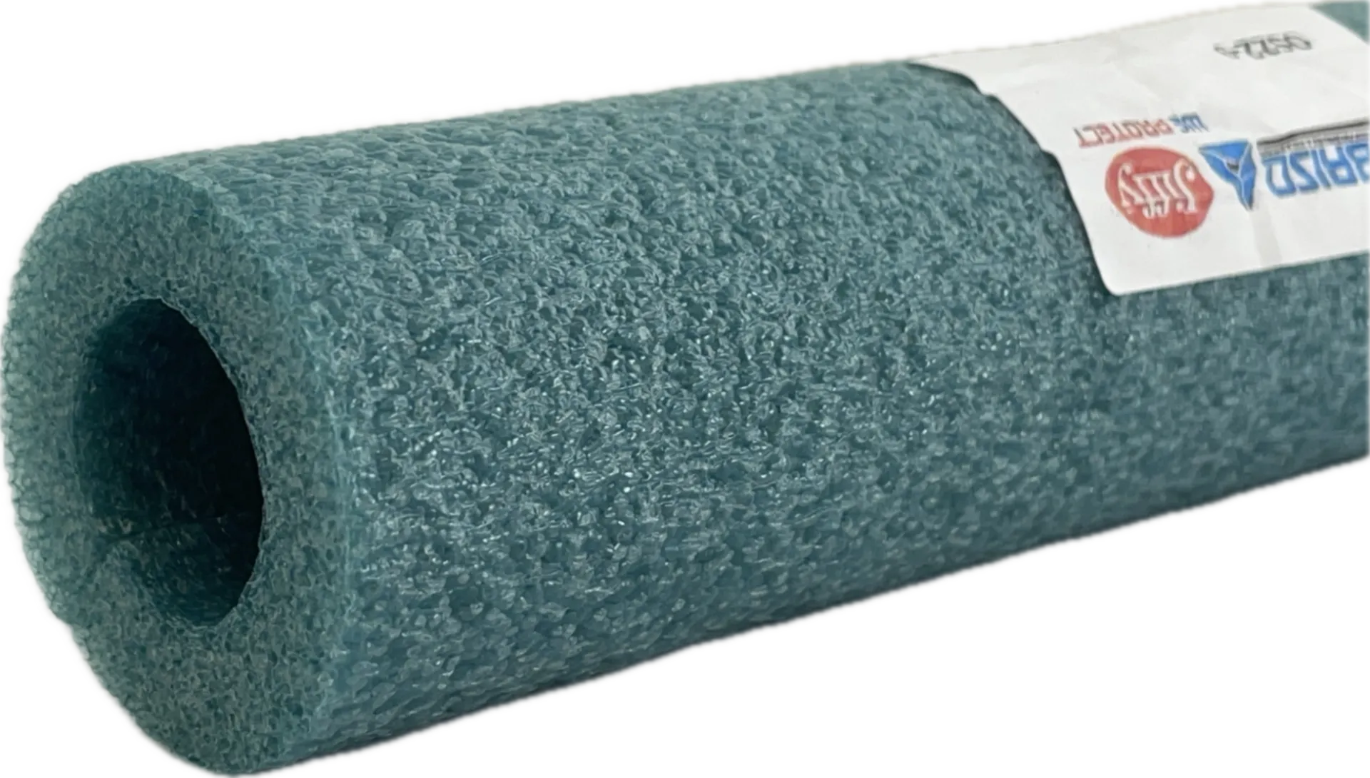 PROFIL O(S) ABRISO 22-9 AVEC SLIT OCEAN GREEN 200M/BT