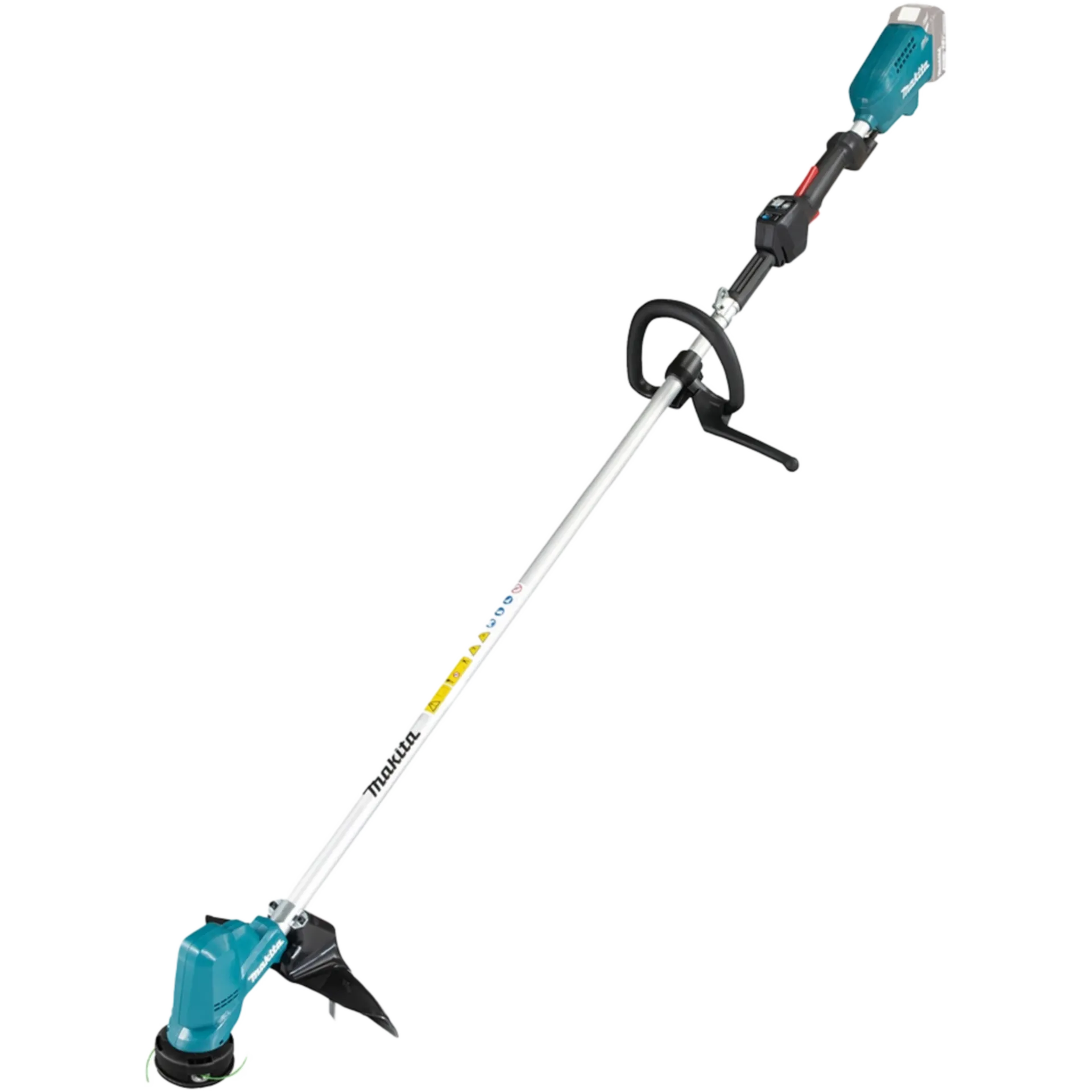 Coupe-herbe sans fil LXT 18V 300mm "poignée" (sans batterie ni chargeur) - DUR190LZX9