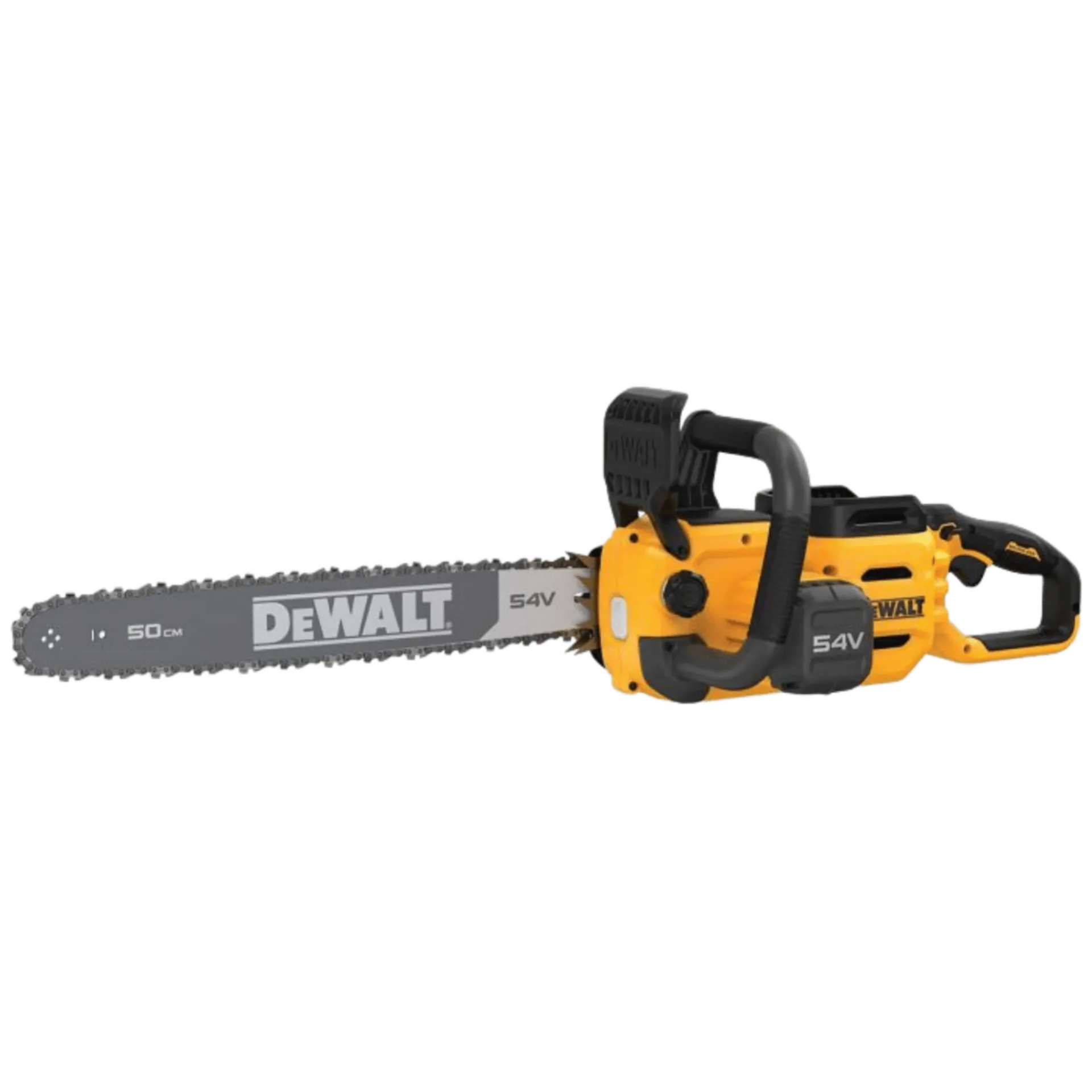 Tronçonneuse sur batterie - DCMCS575N Tronçonneuse sur batterie - DCMCS575N