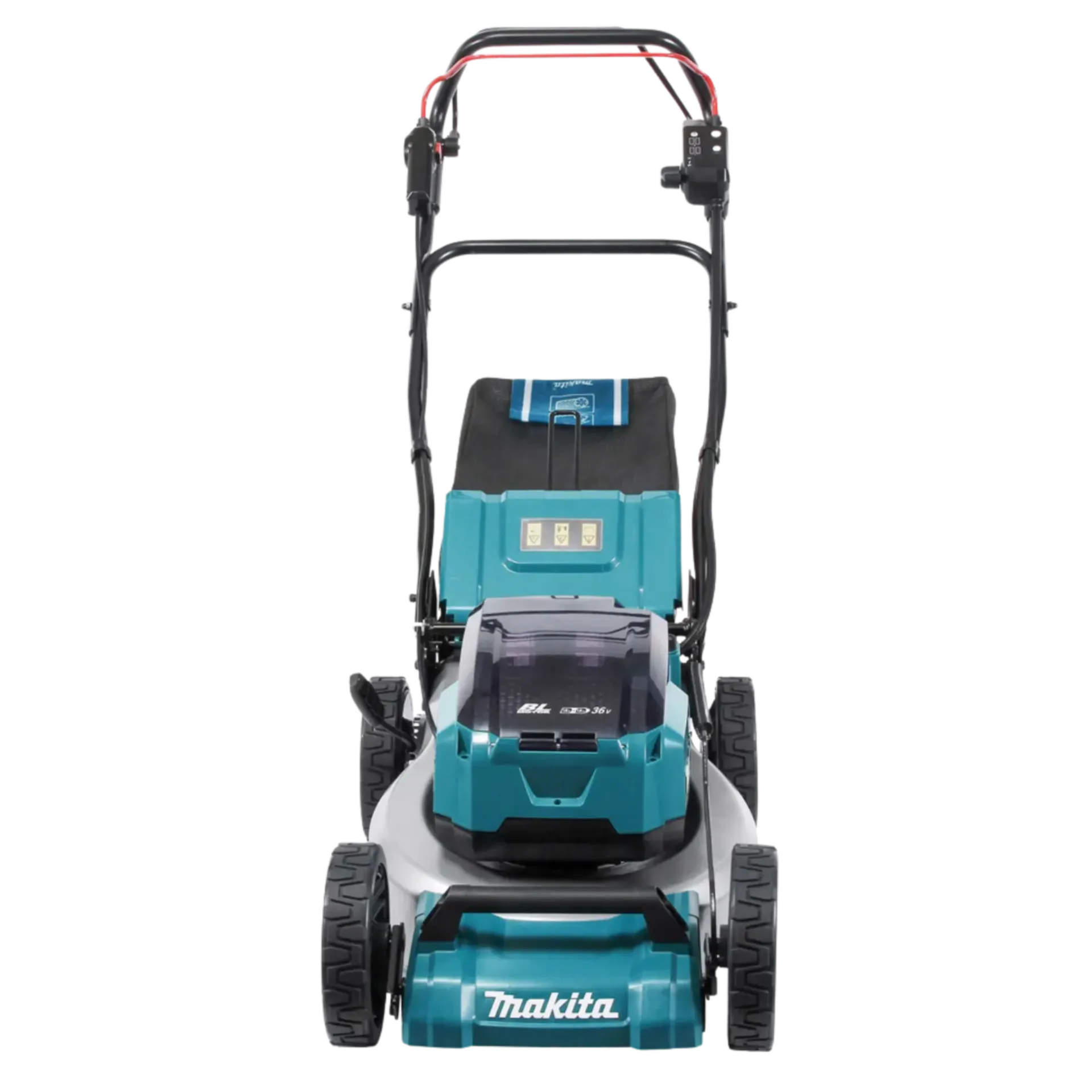 Accu grasmaaier 2x18V - zonder accu - 460 mm - DLM465Z