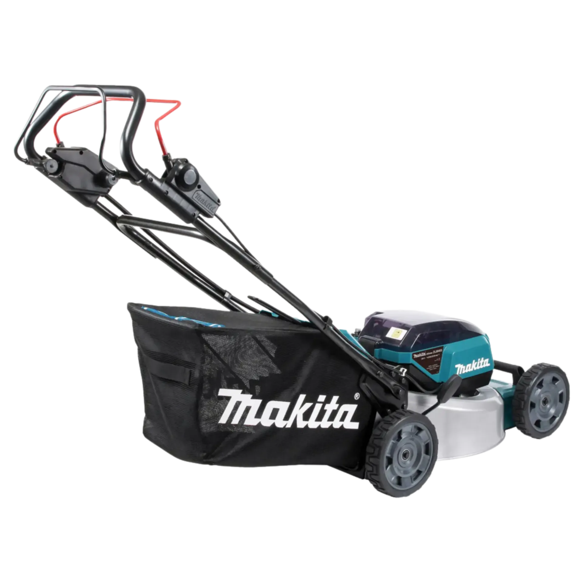 Tondeuse à gazon sans fil 2x18V - sans batterie - 460 mm - DLM465Z Tondeuse à gazon sans fil 2x18V - sans batterie - 460 mm - DLM465Z