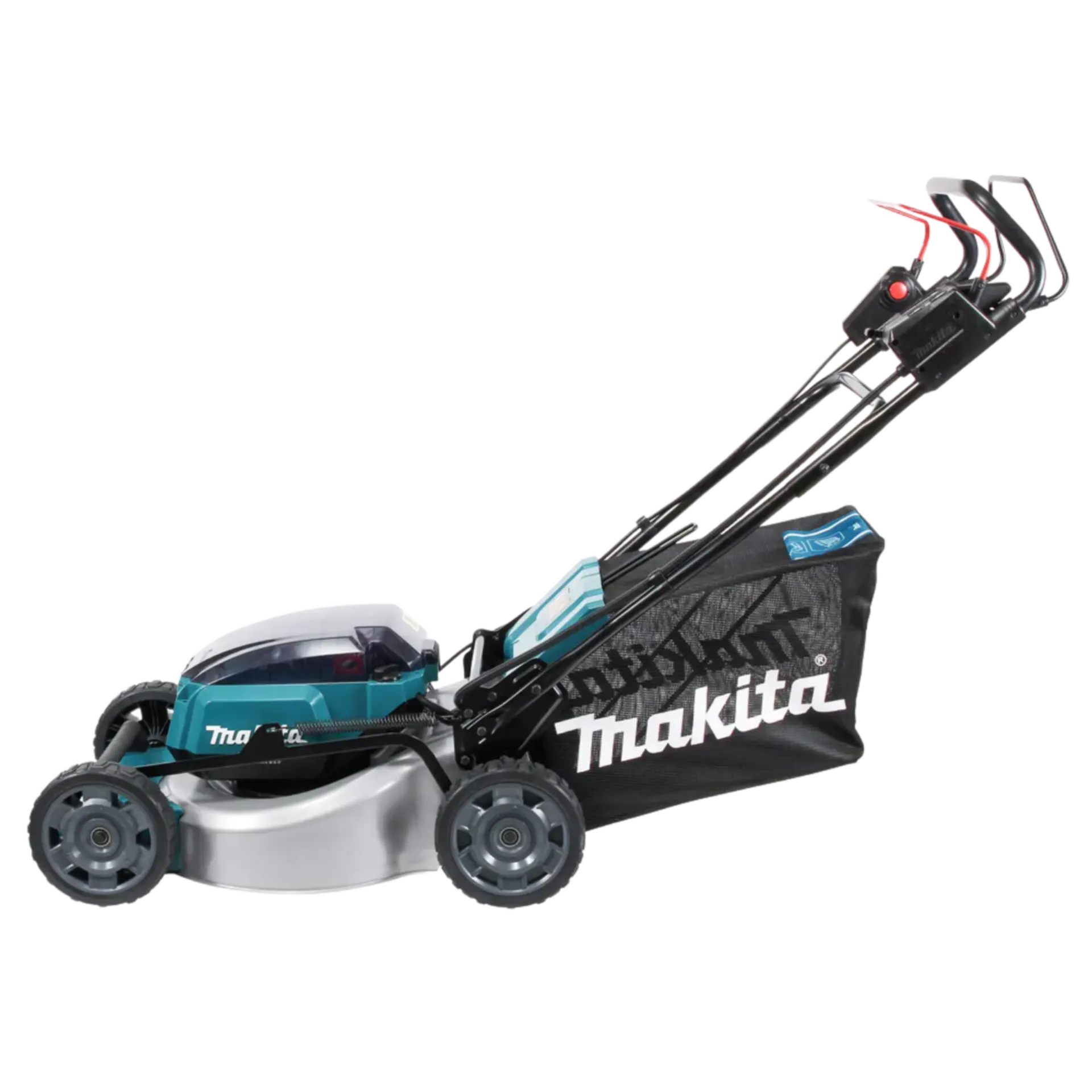 Tondeuse à gazon sans fil 2x18V - sans batterie - 460 mm - DLM465Z Tondeuse à gazon sans fil 2x18V - sans batterie - 460 mm - DLM465Z