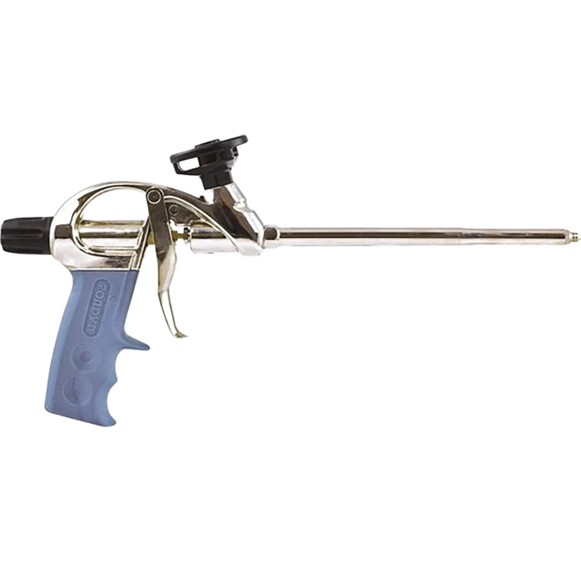 Pistolet pour mousse PU profi gun (avec filetage) Pistolet pour mousse PU profi gun (avec filetage)
