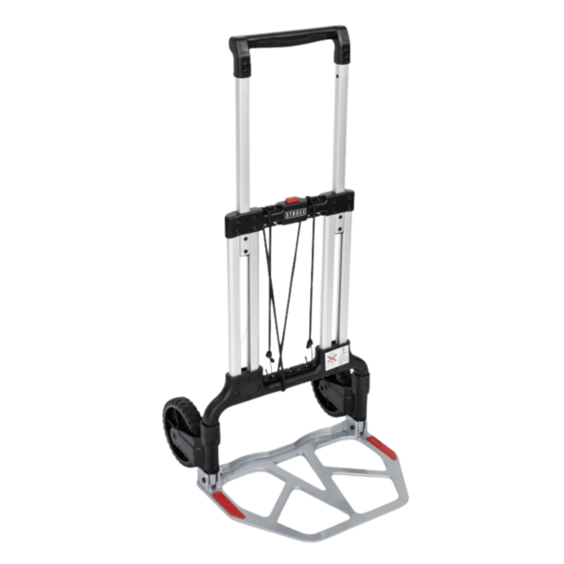 Plooibare steekwagen 125 kg 2023 Plooibare steekwagen 125 kg 2023