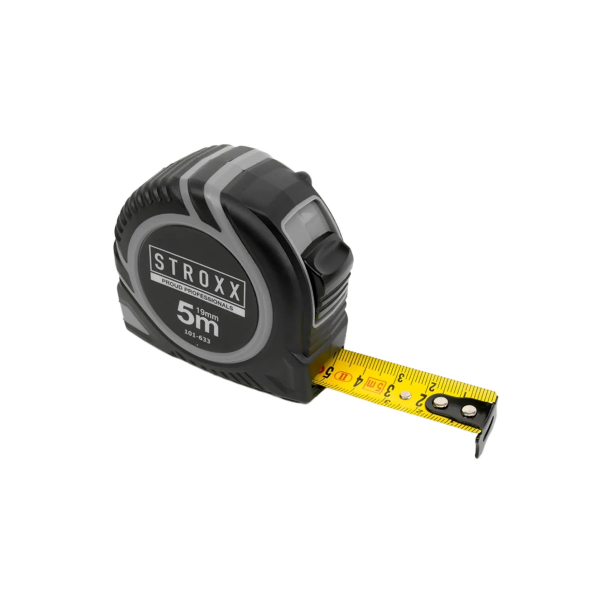 Rolmeter Basic L=5meter Rolmeter Basic L=5meter