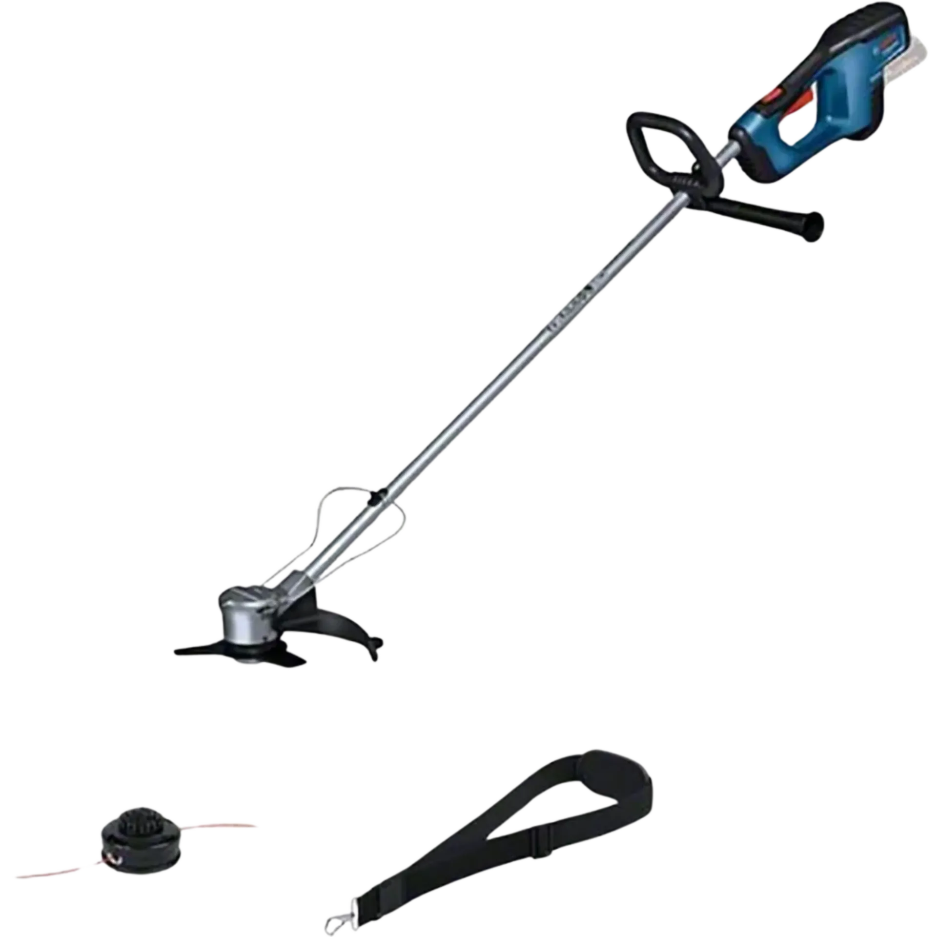Accubosmaaier GFR 18 V