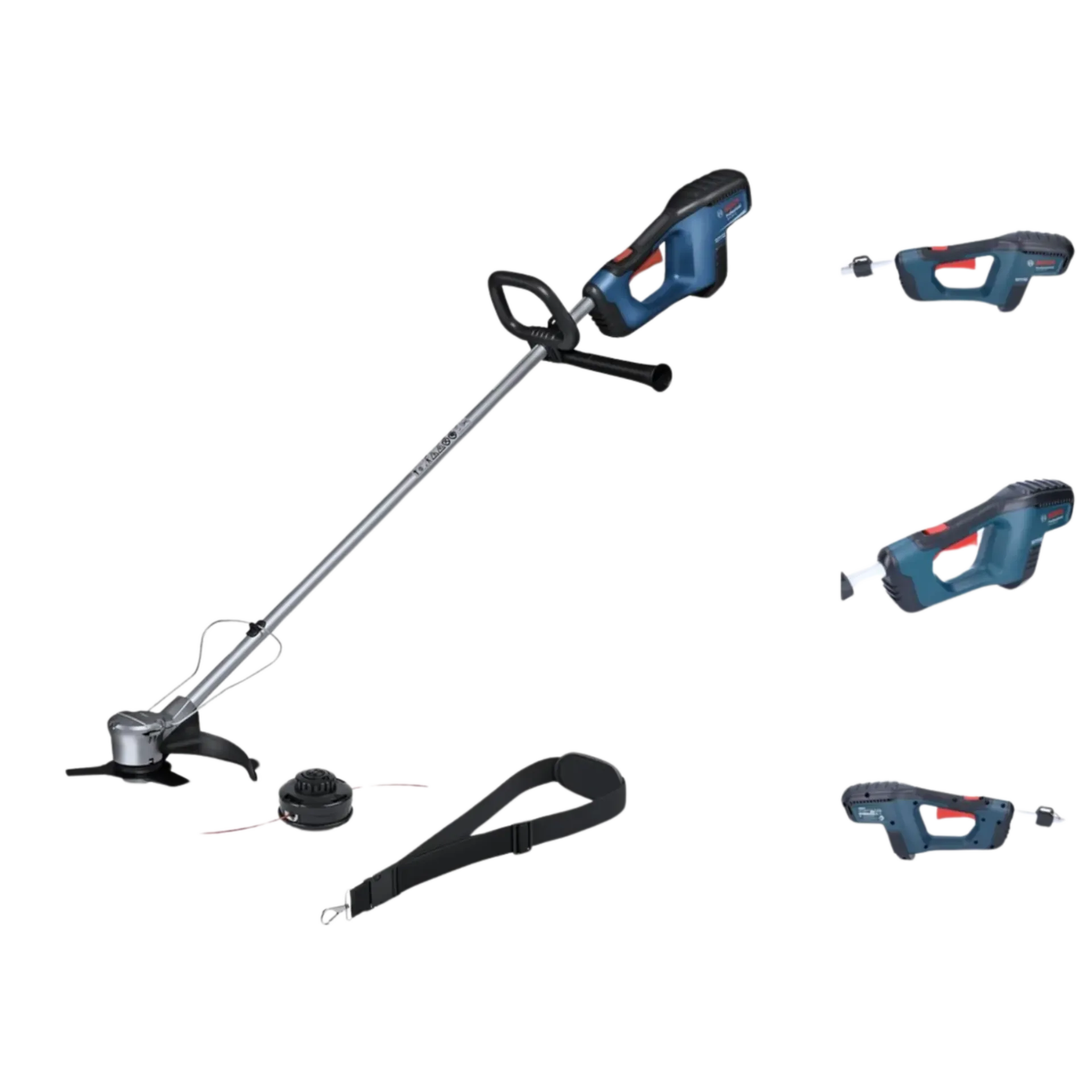 Débroussailleuse sans fil GFR 18 V Débroussailleuse sans fil GFR 18 V