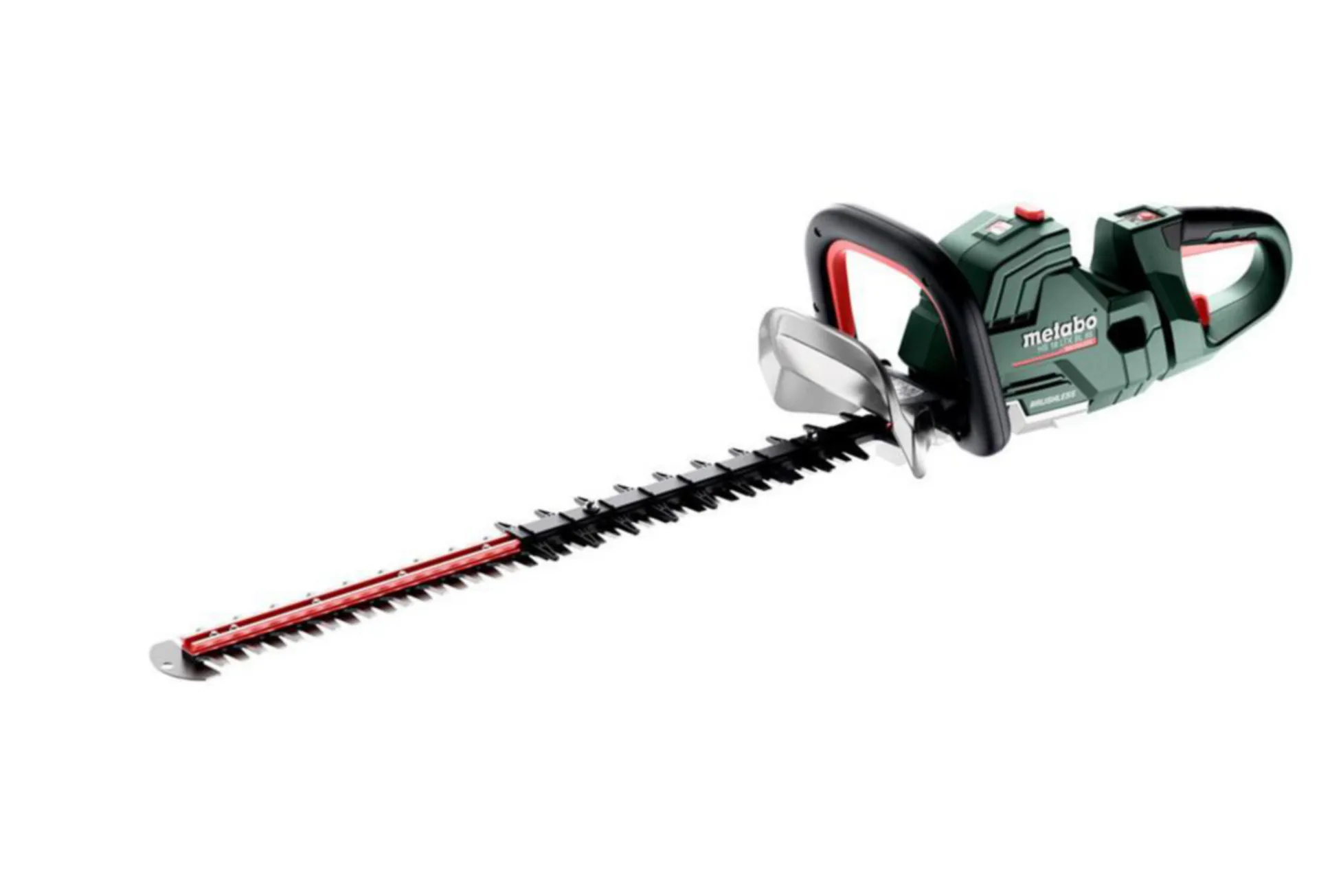 ACCU HEGGENSCHAAR METABO HS 18 LTX BL 65 (18V - ZONDER ACCU)