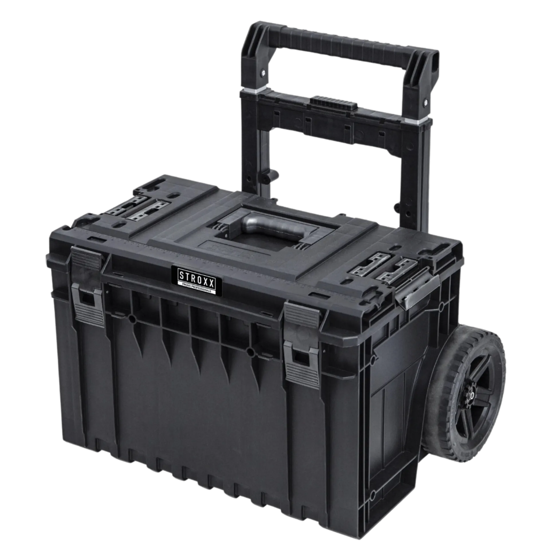 Stroboxx trolley 2.0 641 x 485 x 660 mm Stroboxx trolley 2.0 641 x 485 x 660 mm