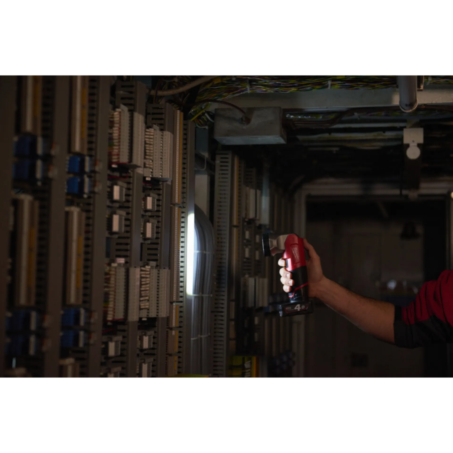 Accu 6-pack M18 FPP6E3-502B Accu 6-pack M18 FPP6E3-502B