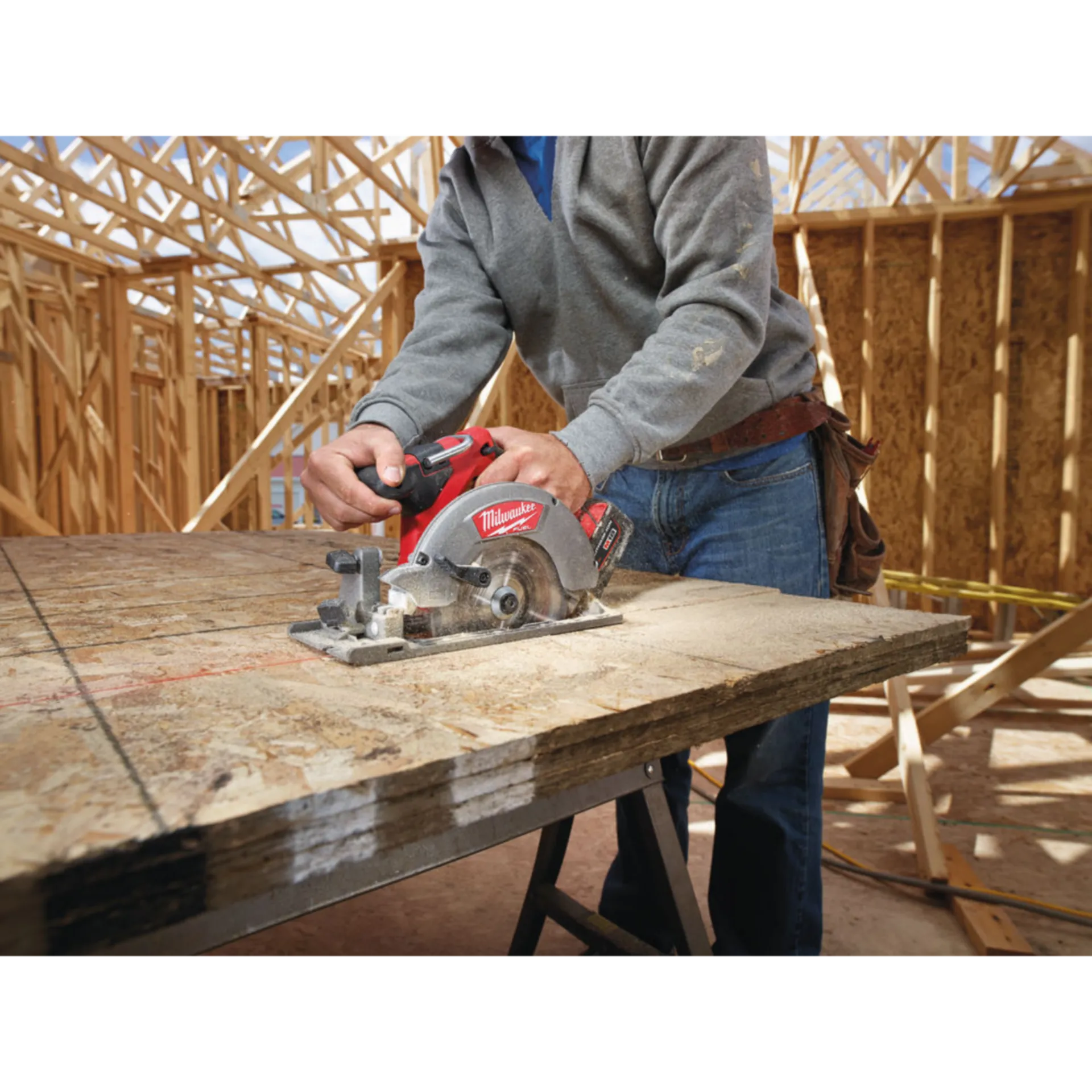 Accu 6-pack M18 FPP6E3-502B Accu 6-pack M18 FPP6E3-502B