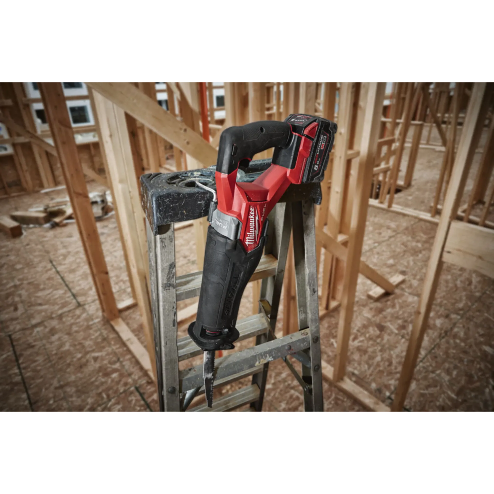 Accu 6-pack M18 FPP6E3-502B Accu 6-pack M18 FPP6E3-502B