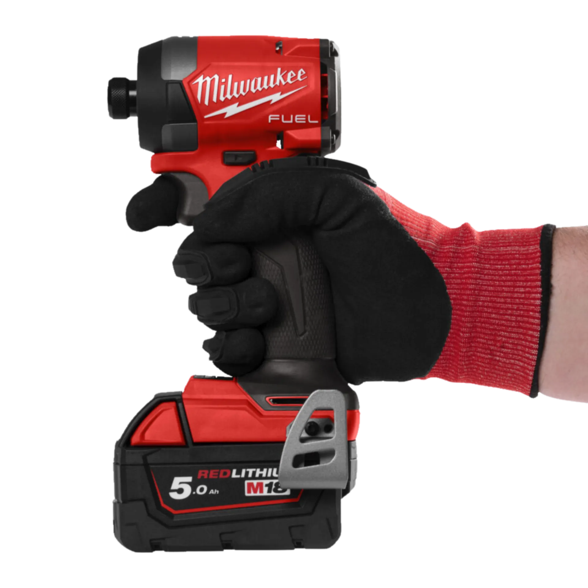 Accu 6-pack M18 FPP6E3-502B Accu 6-pack M18 FPP6E3-502B