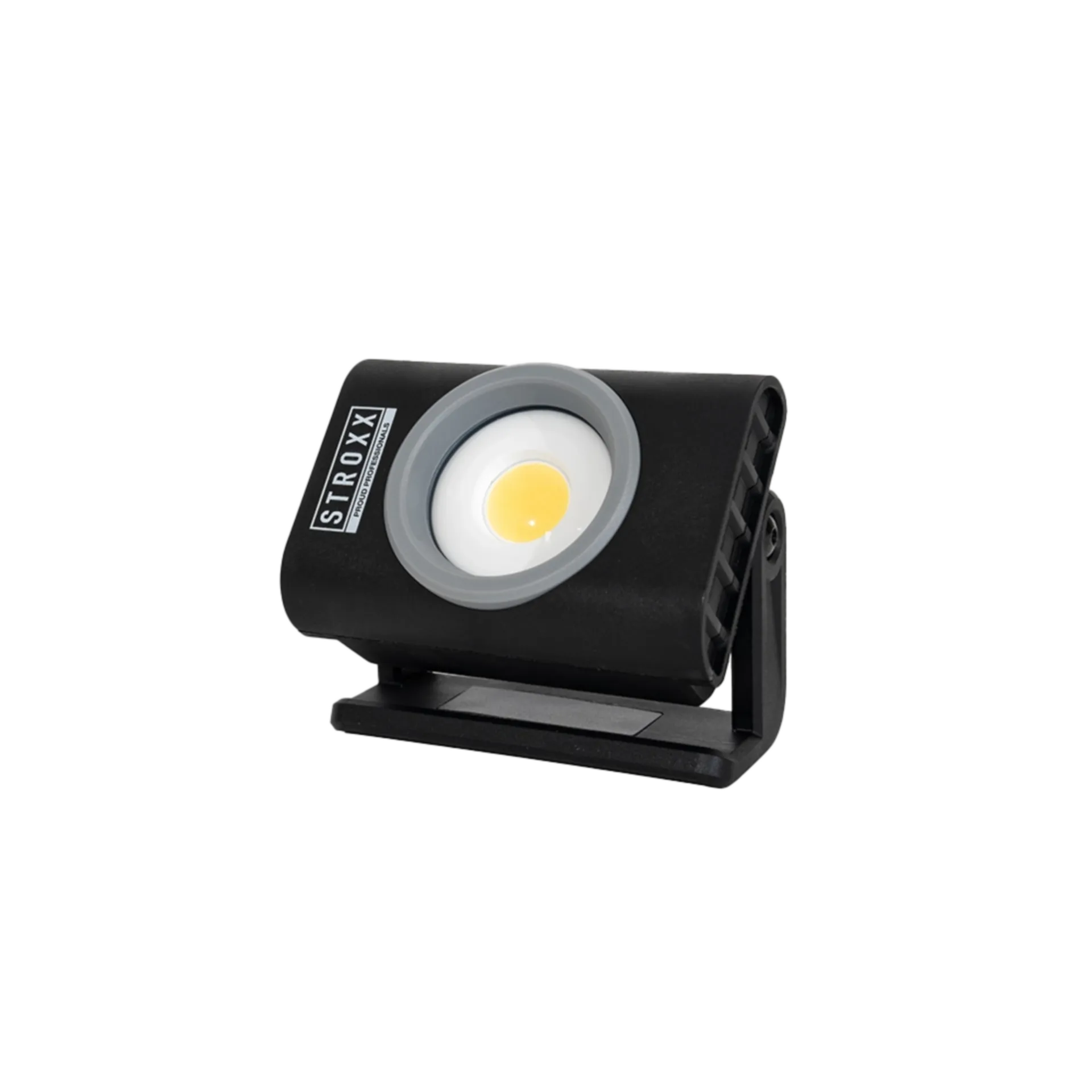Compact LED werklamp herlaadbaar & magnetisch - 1000 lumen