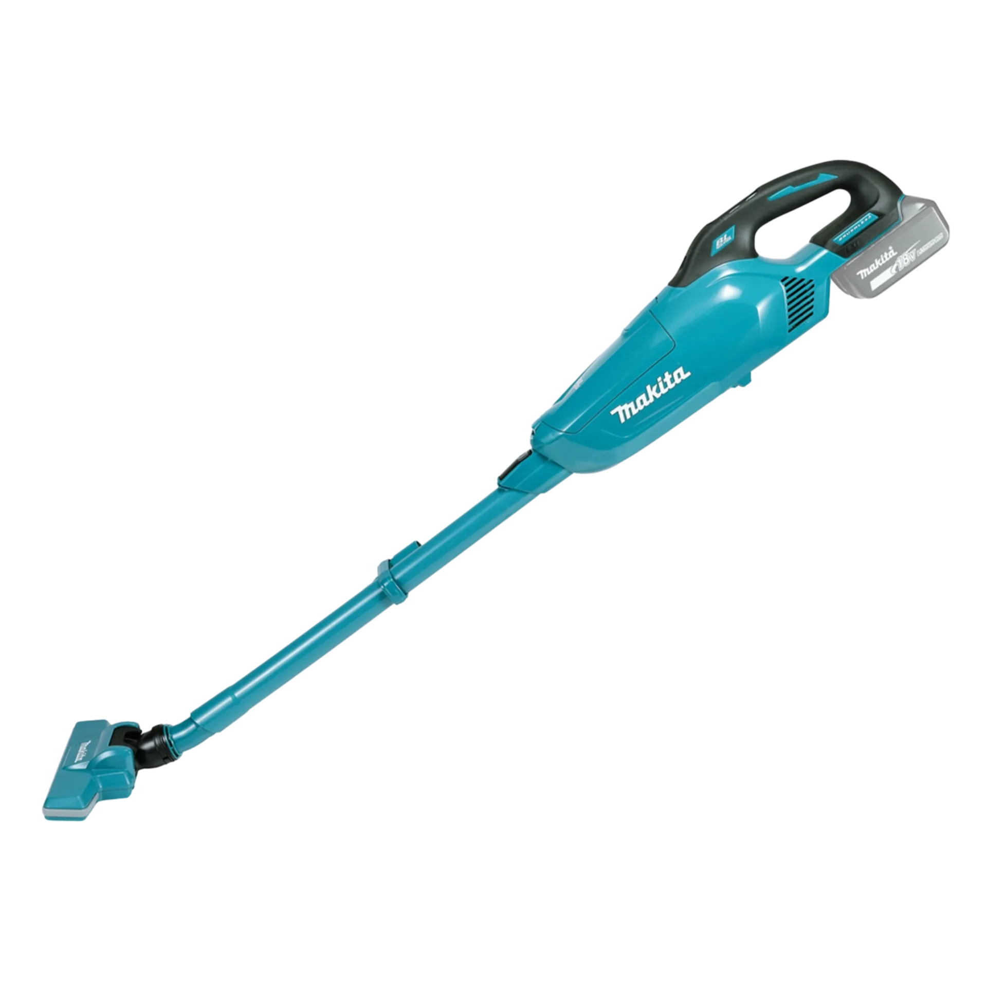 Aspirateur sans fil DCL285FZ (18V – livré sans batterie)
