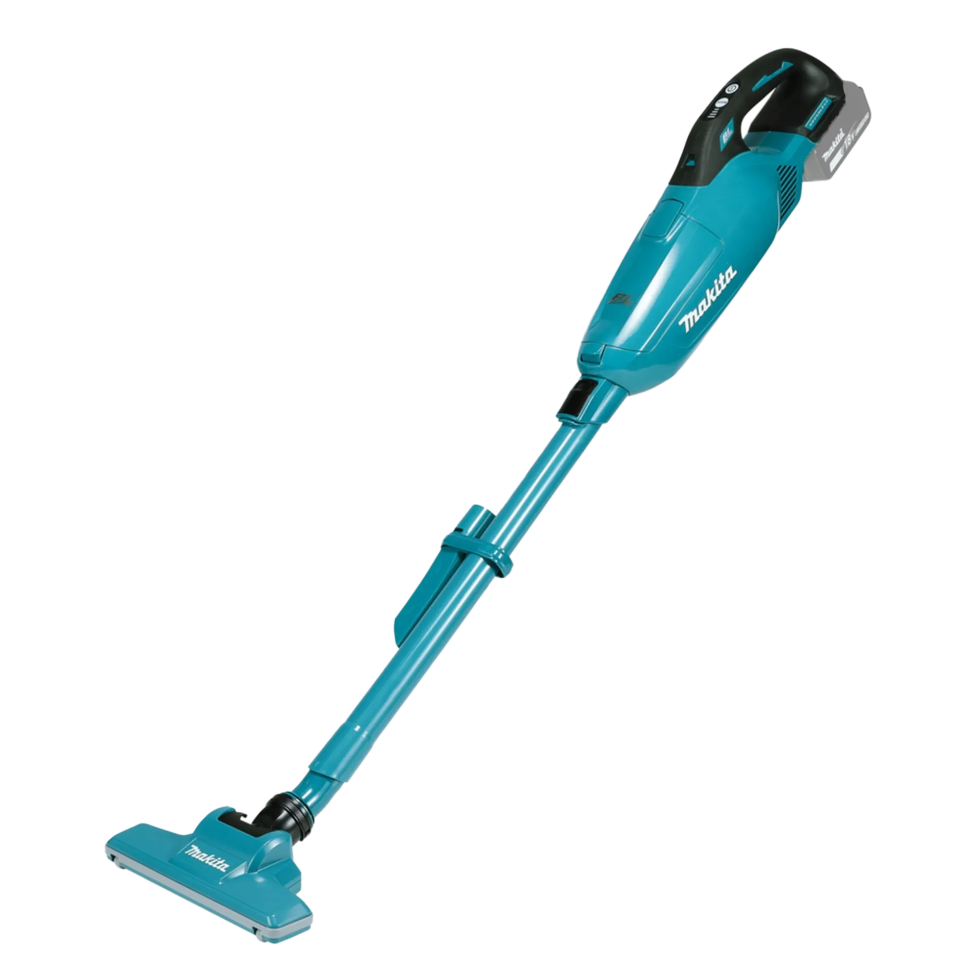 Aspirateur sans fil DCL285FZ (18V – livré sans batterie)