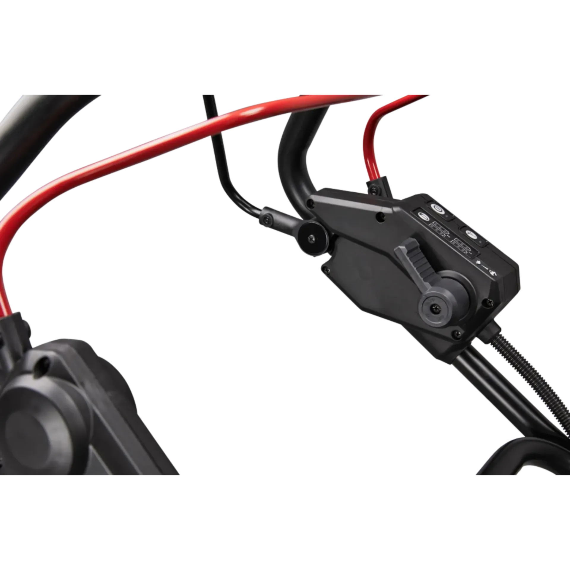 Tondeuse à gazon autotractée LXT 53 cm - 2 x 18 V (sans batterie/chargeur)