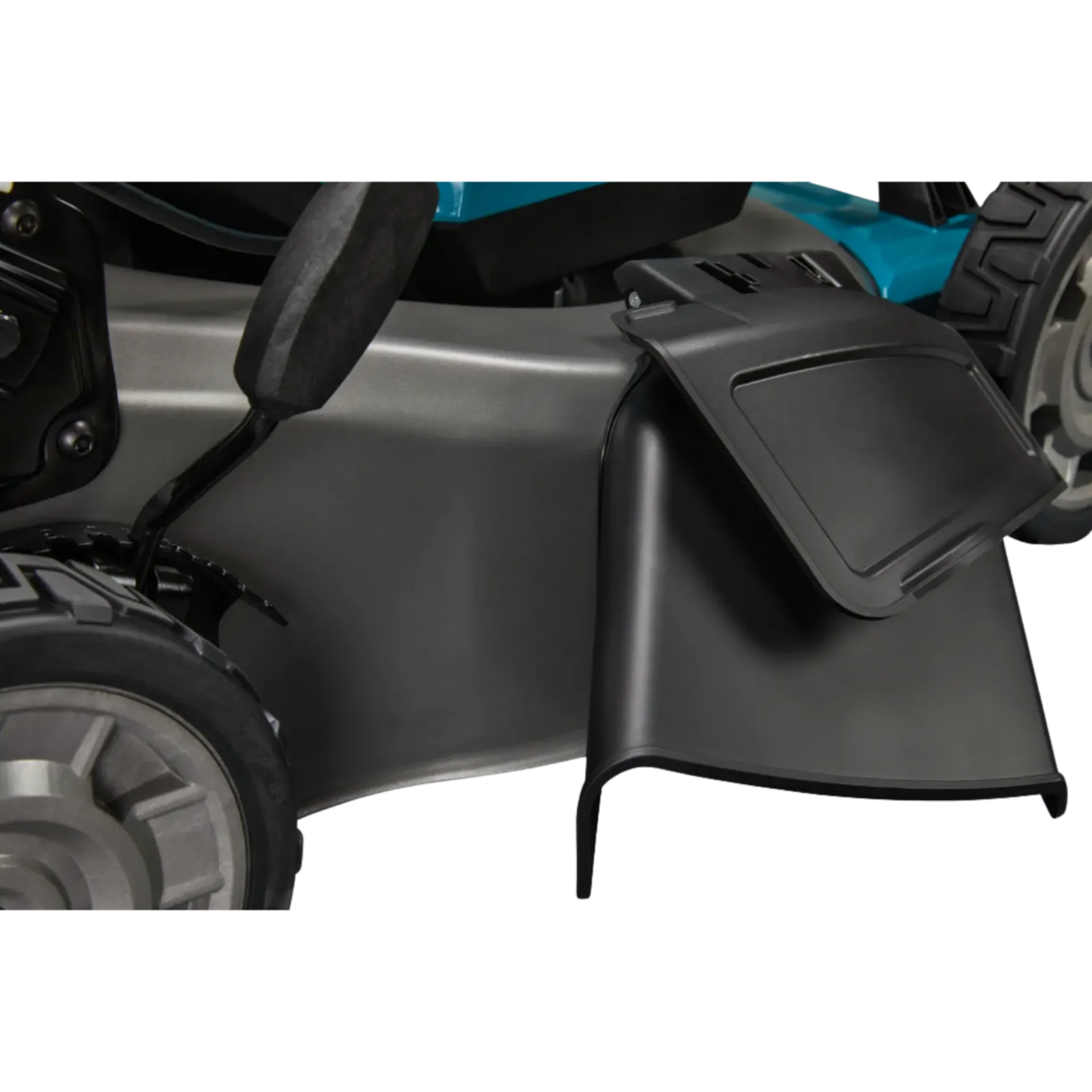 Tondeuse à gazon autotractée LXT 53 cm - 2 x 18 V (sans batterie/chargeur)