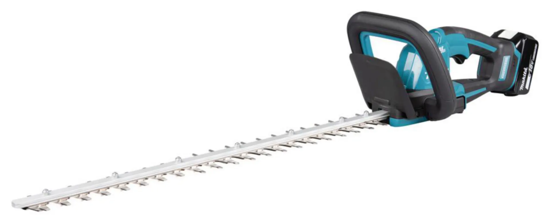 Makita DUH606Z taille-haie sur batterie 60 cm 18 V (sans accus ni chargeur)
