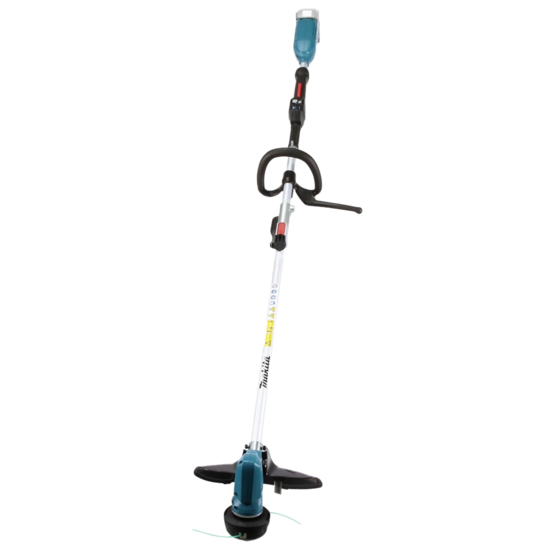 DUR191LZX9 Coupe-bordures sans fil 18V (sans batterie ni chargeur, 300 mm, poignée en D) DUR191LZX9 Coupe-bordures sans fil 18V (sans batterie ni chargeur, 300 mm, poignée en D)