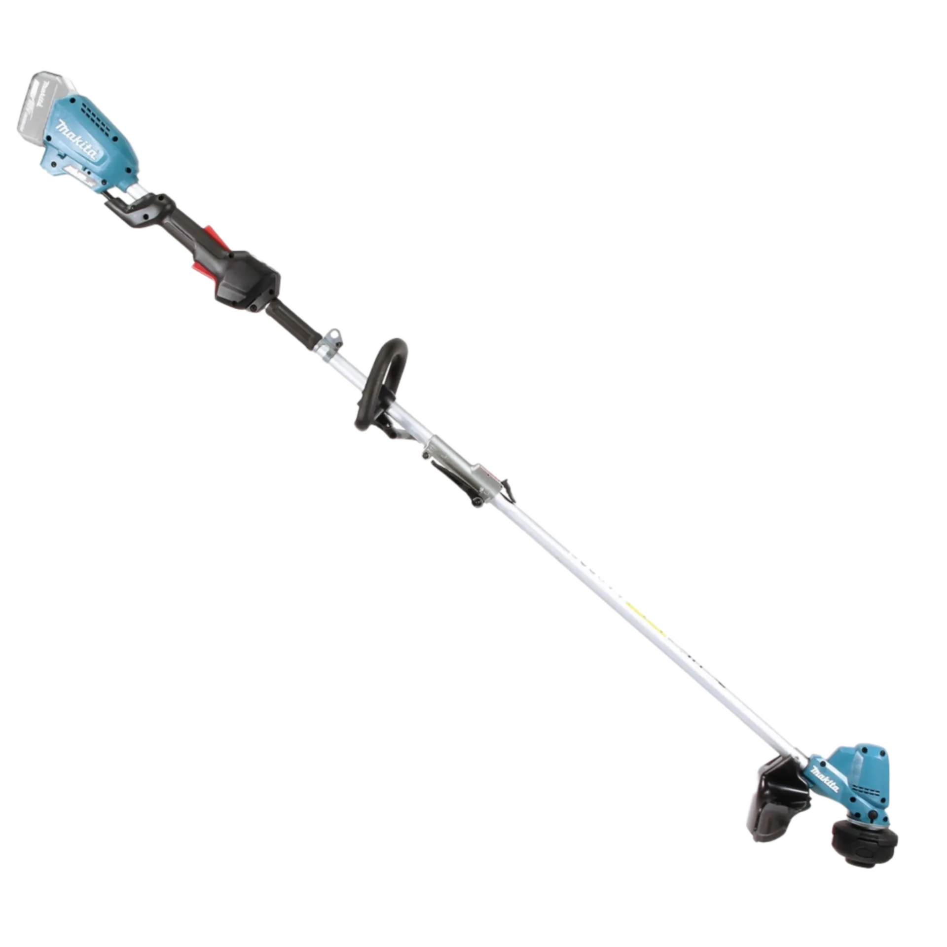 DUR191LZX9 Accu Grastrimmer 18V (Excl. Accu & Lader, 300mm, D-Greep, Deelbare As)