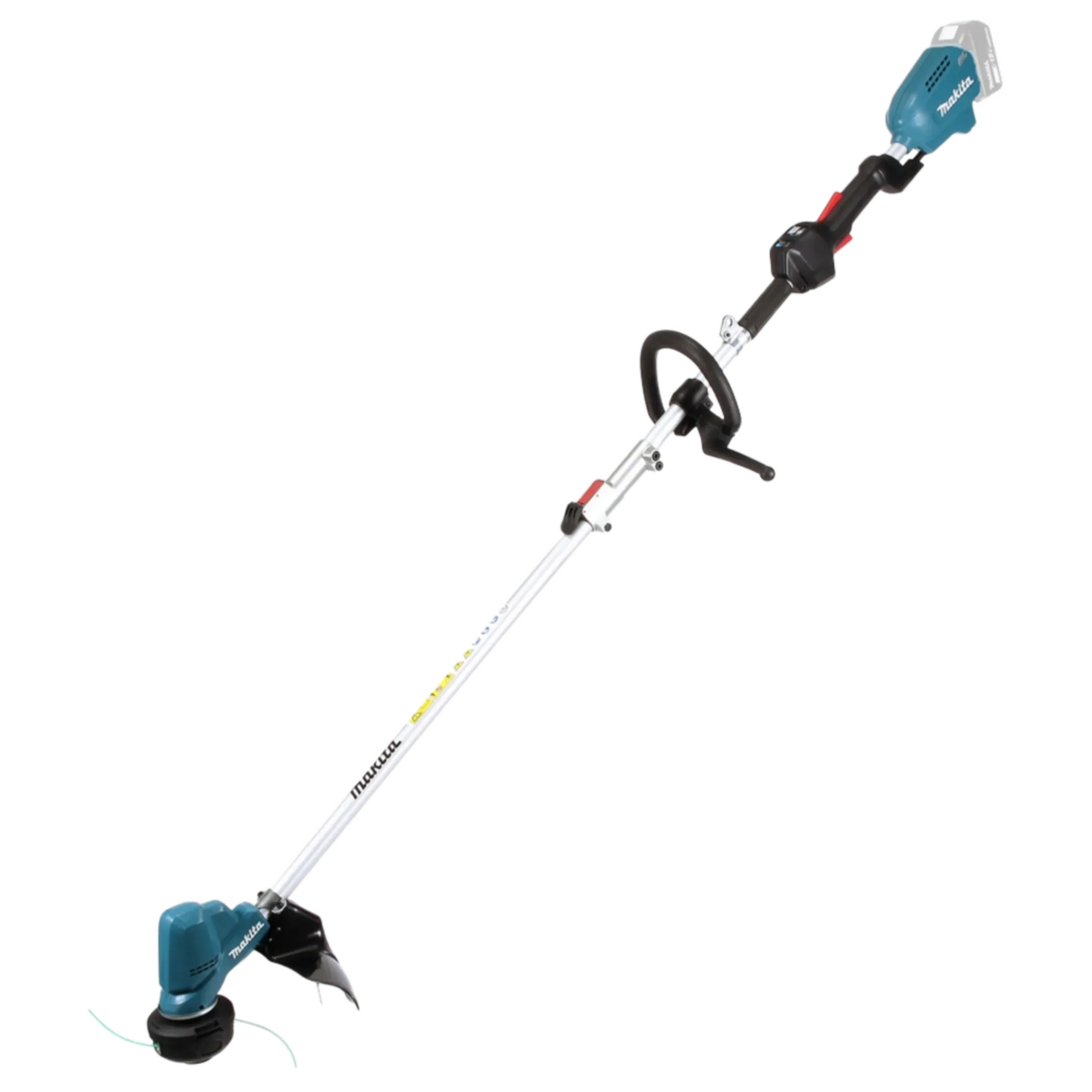 DUR191LZX9 Accu Grastrimmer 18V (Excl. Accu & Lader, 300mm, D-Greep, Deelbare As)