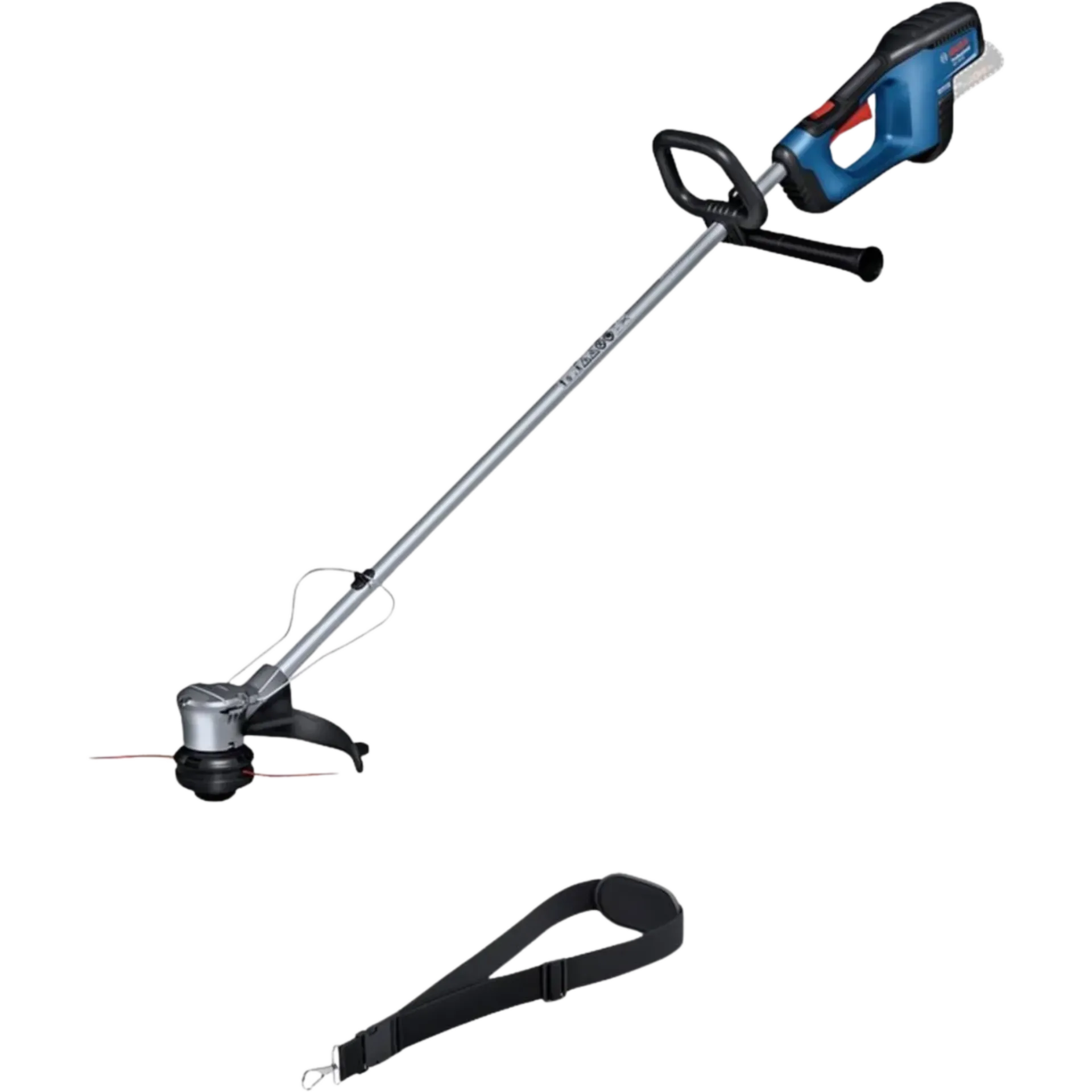 Coupe-bordures sans fil GRT 18 V