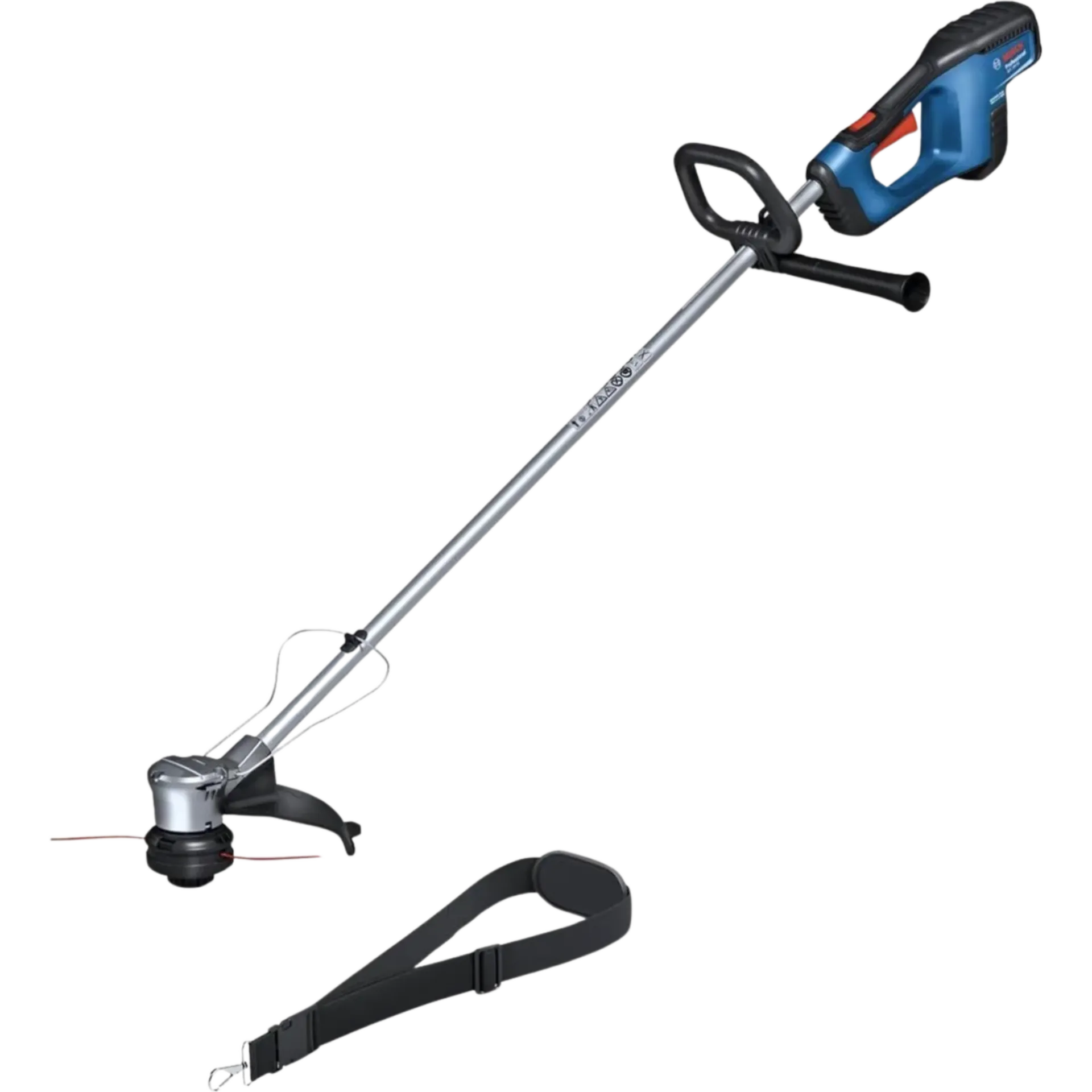 Coupe-bordures sans fil GRT 18 V