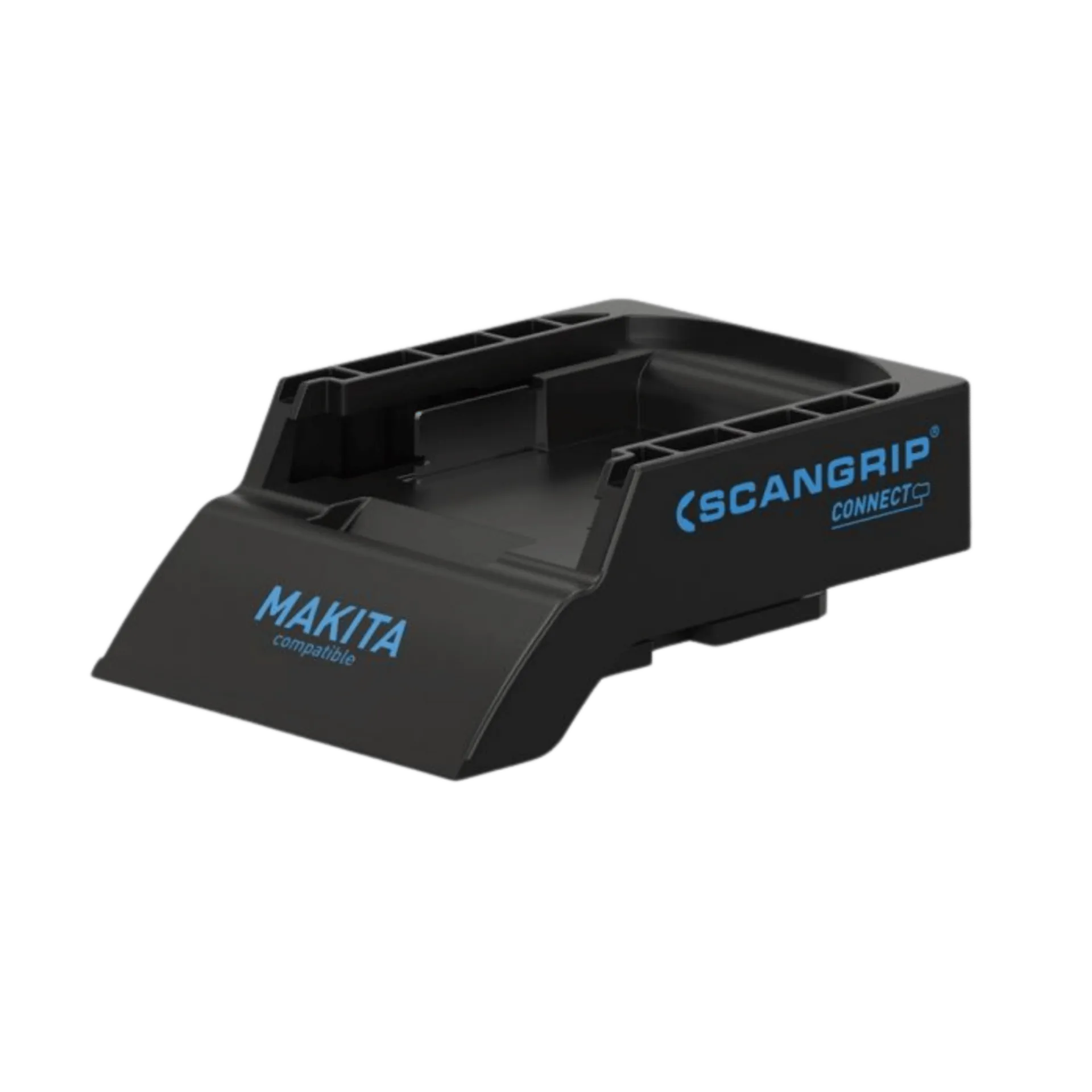 Connector Makita accu 18V