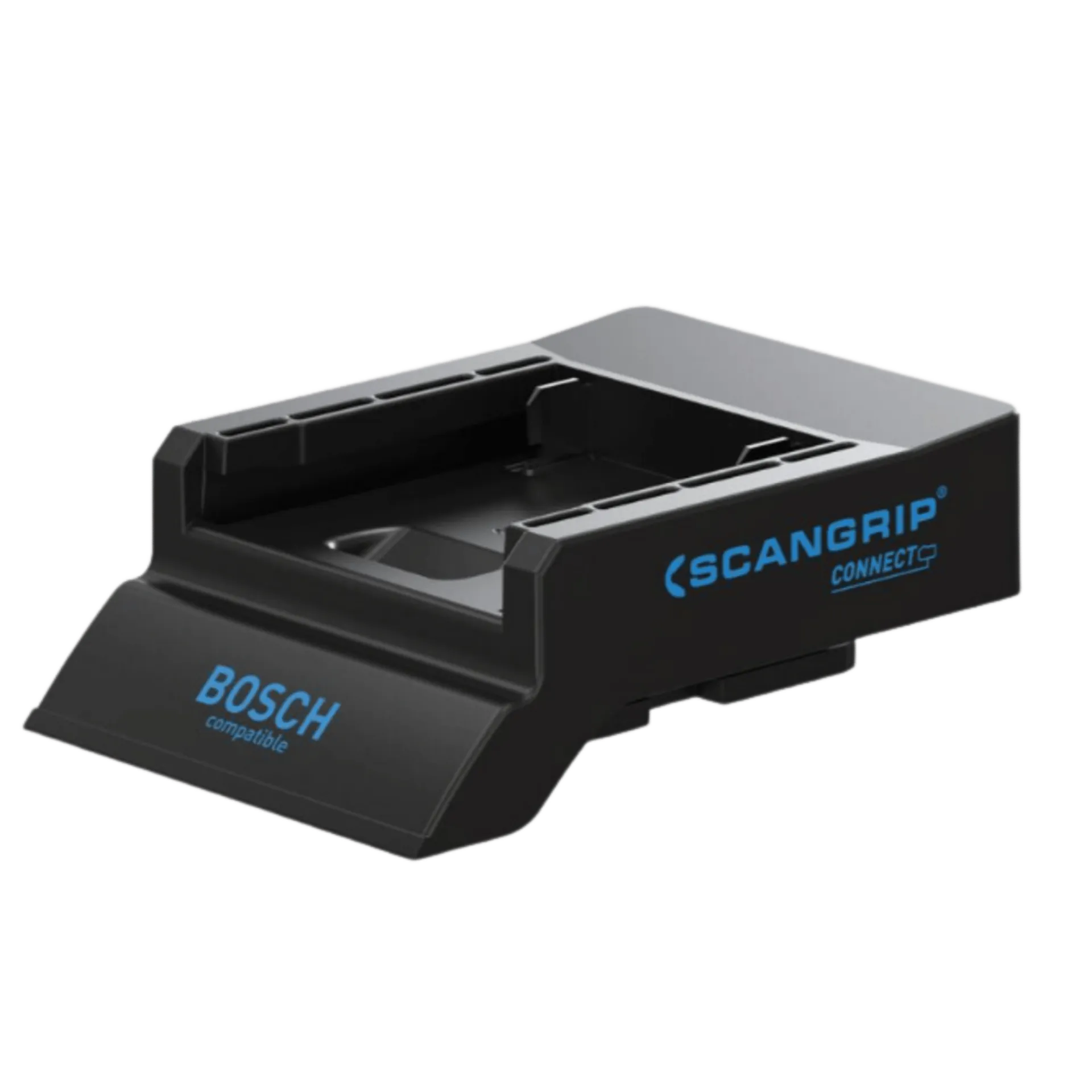 Connector Bosch/Ampshare accu 18V Connector Bosch/Ampshare accu 18V