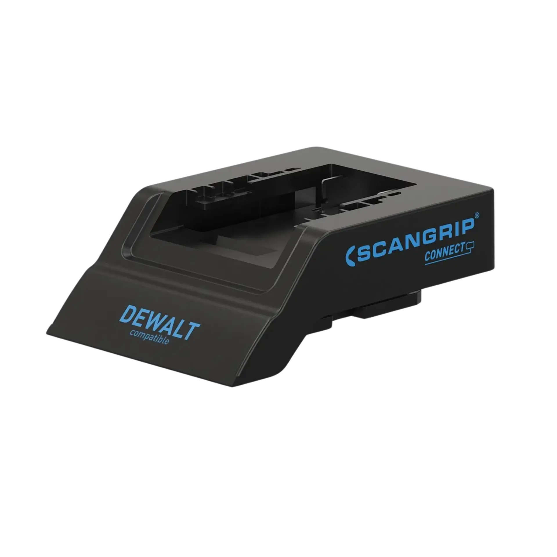 Connector DeWALT accu 18V Connector DeWALT accu 18V