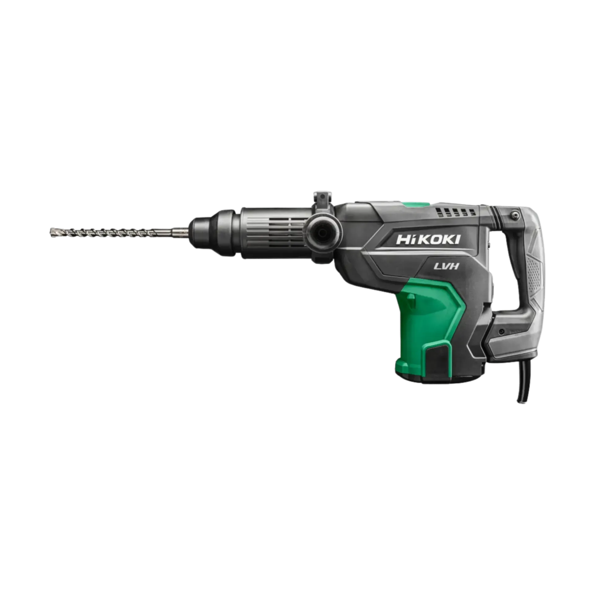 Marteau perforateur SDS-MAX DH52MAWSZ (1500W) incl. coffret en plastique