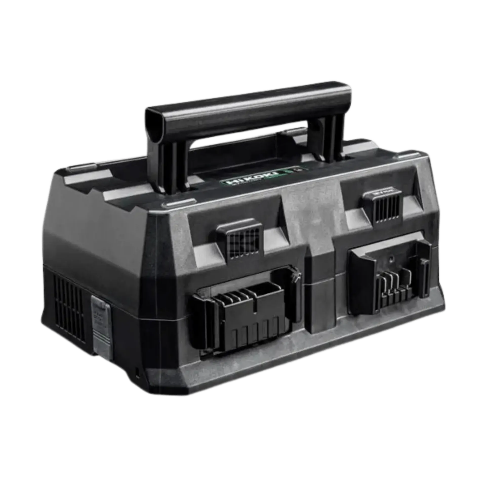 Chargeur multiple (4 batteries) 12V/14,4/18 MV - UC18YTSLW1Z Chargeur multiple (4 batteries) 12V/14,4/18 MV - UC18YTSLW1Z